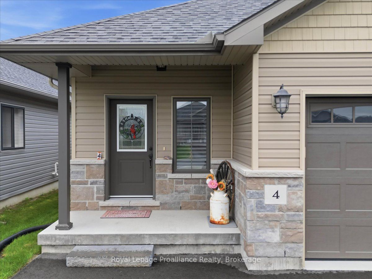 4 Barley Trail, Stirling-Rawdon, ON K0K 3E0 photo 5