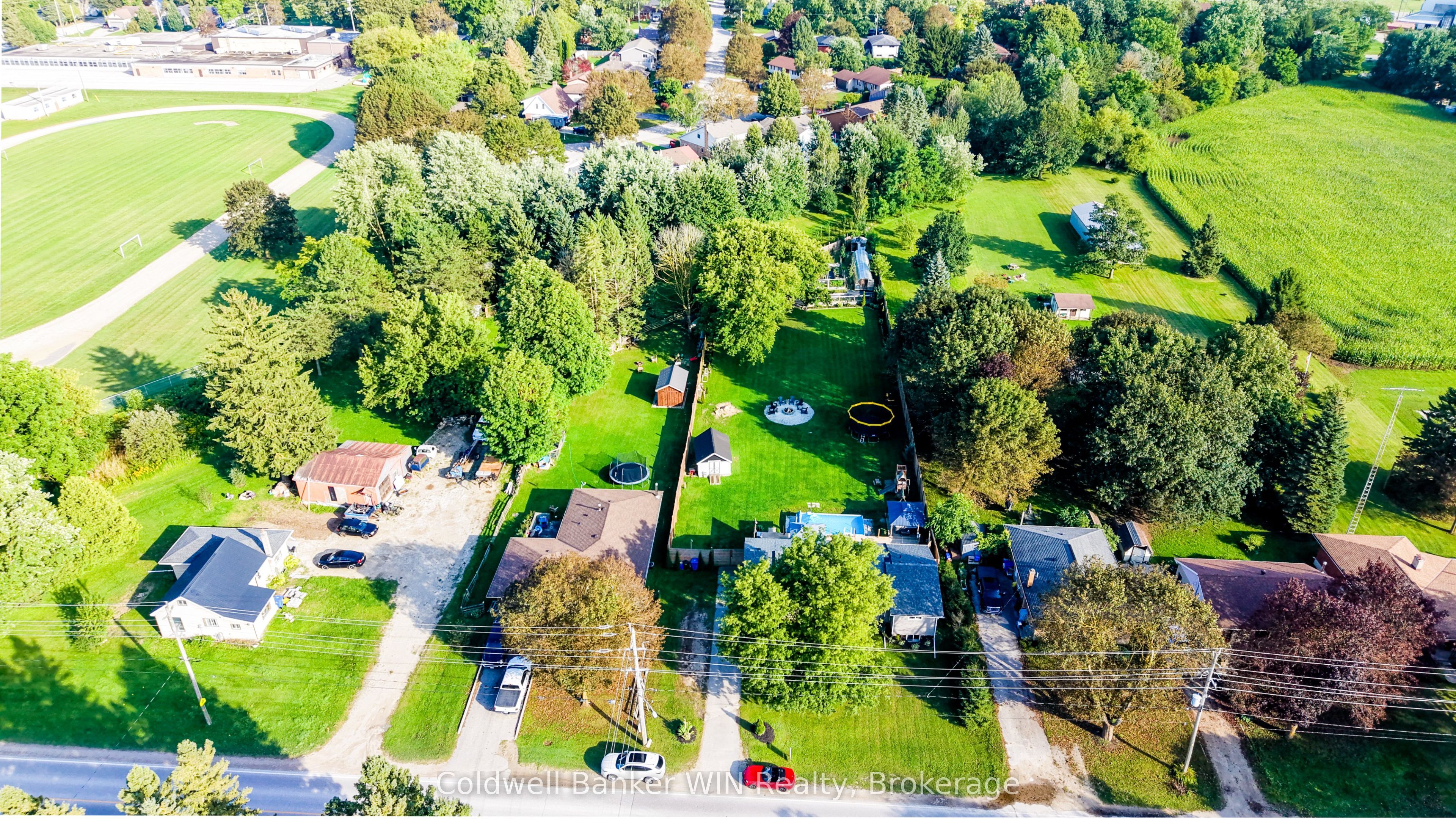 340 Sligo Road W, Wellington North, ON N0G 2L1