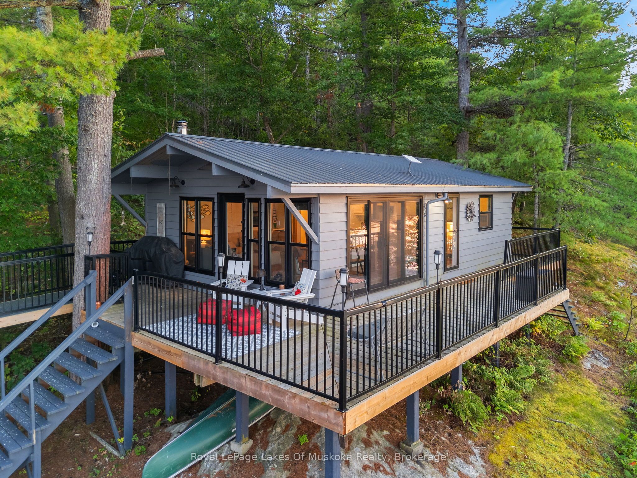 3102 Twelve Mile Bay Road, Georgian Bay, ON P0C 1H0 photo 2