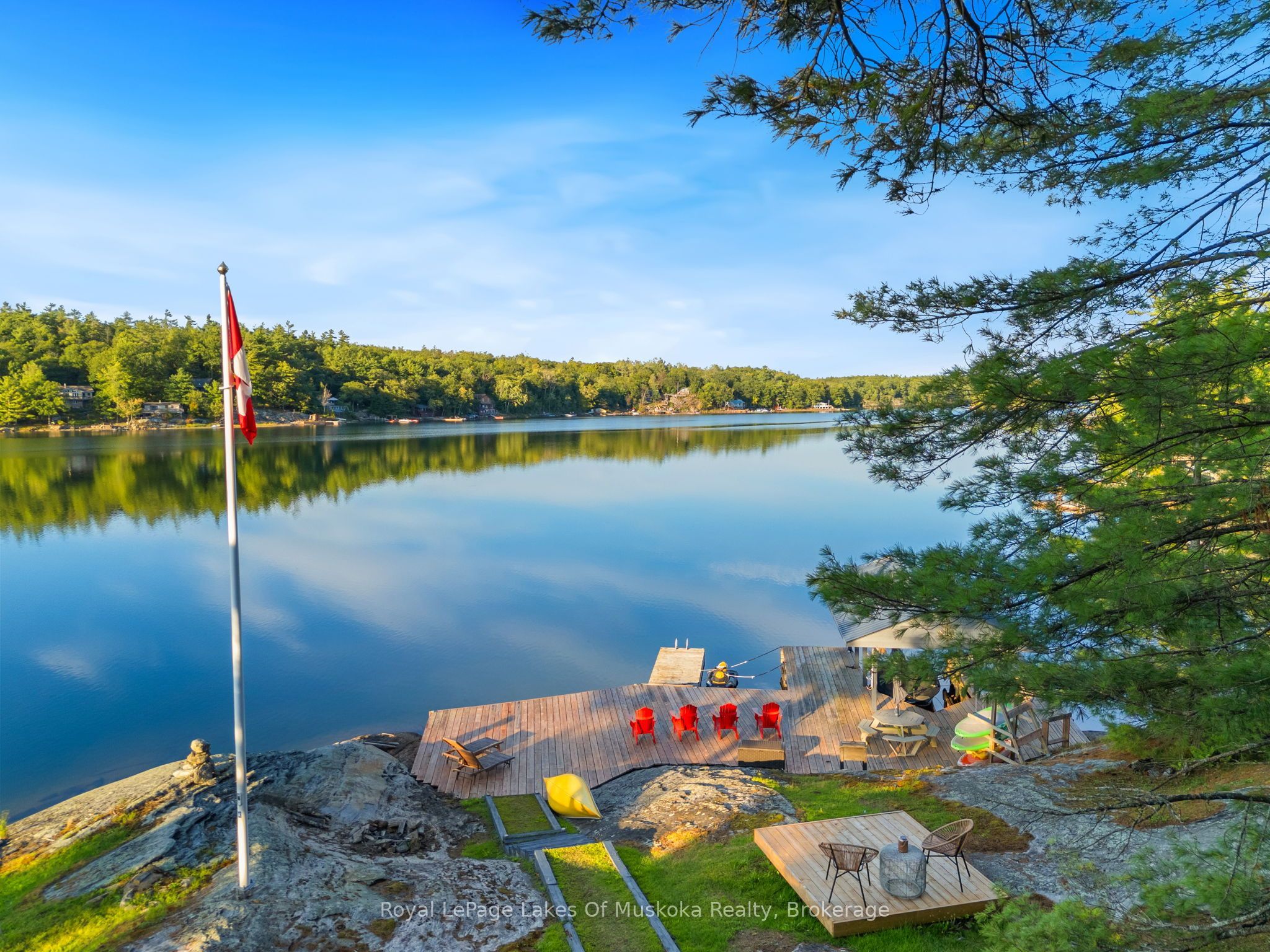 3102 Twelve Mile Bay Road, Georgian Bay, ON P0C 1H0 photo 3