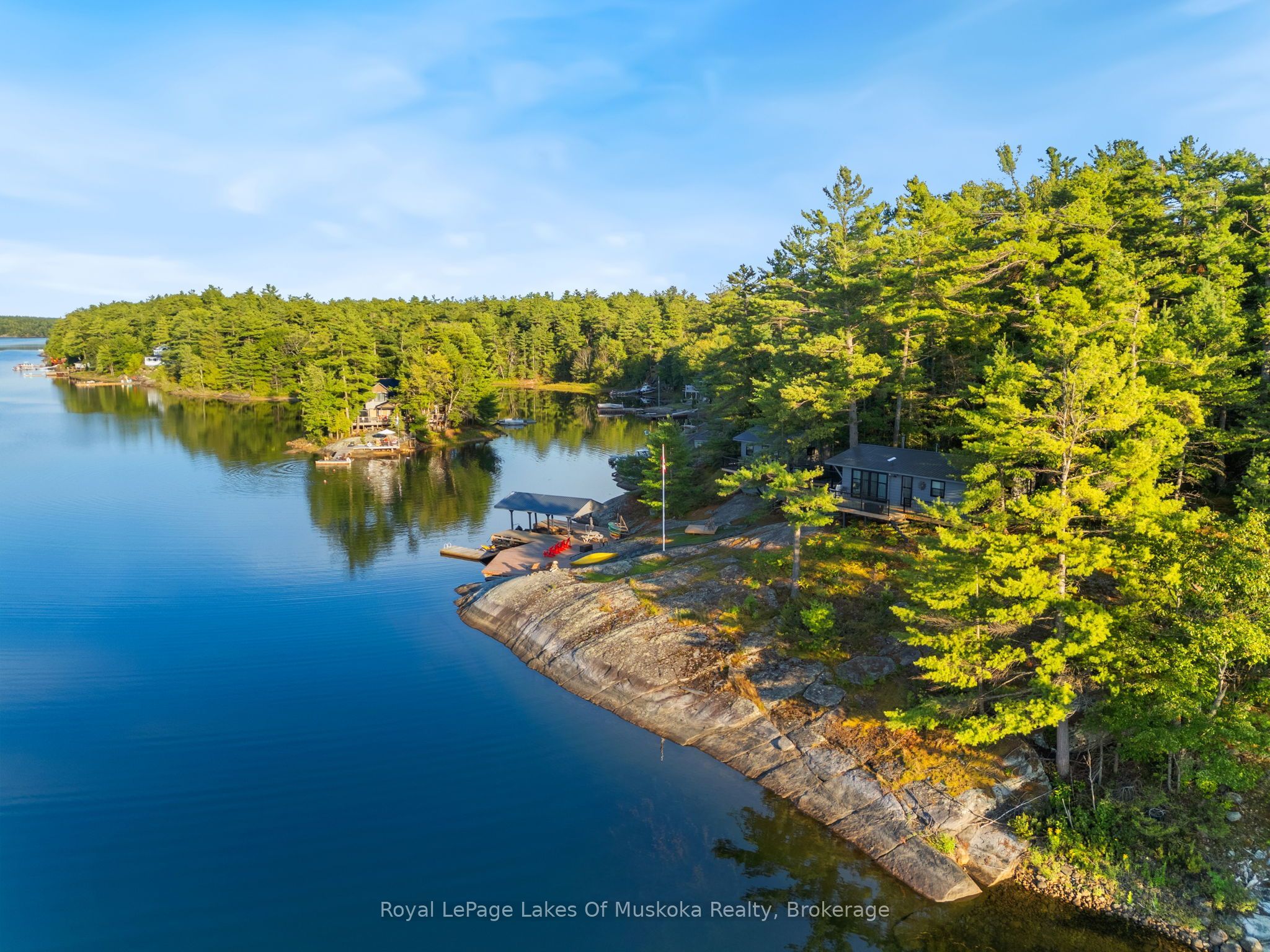 3102 Twelve Mile Bay Road, Georgian Bay, ON P0C 1H0 photo 4
