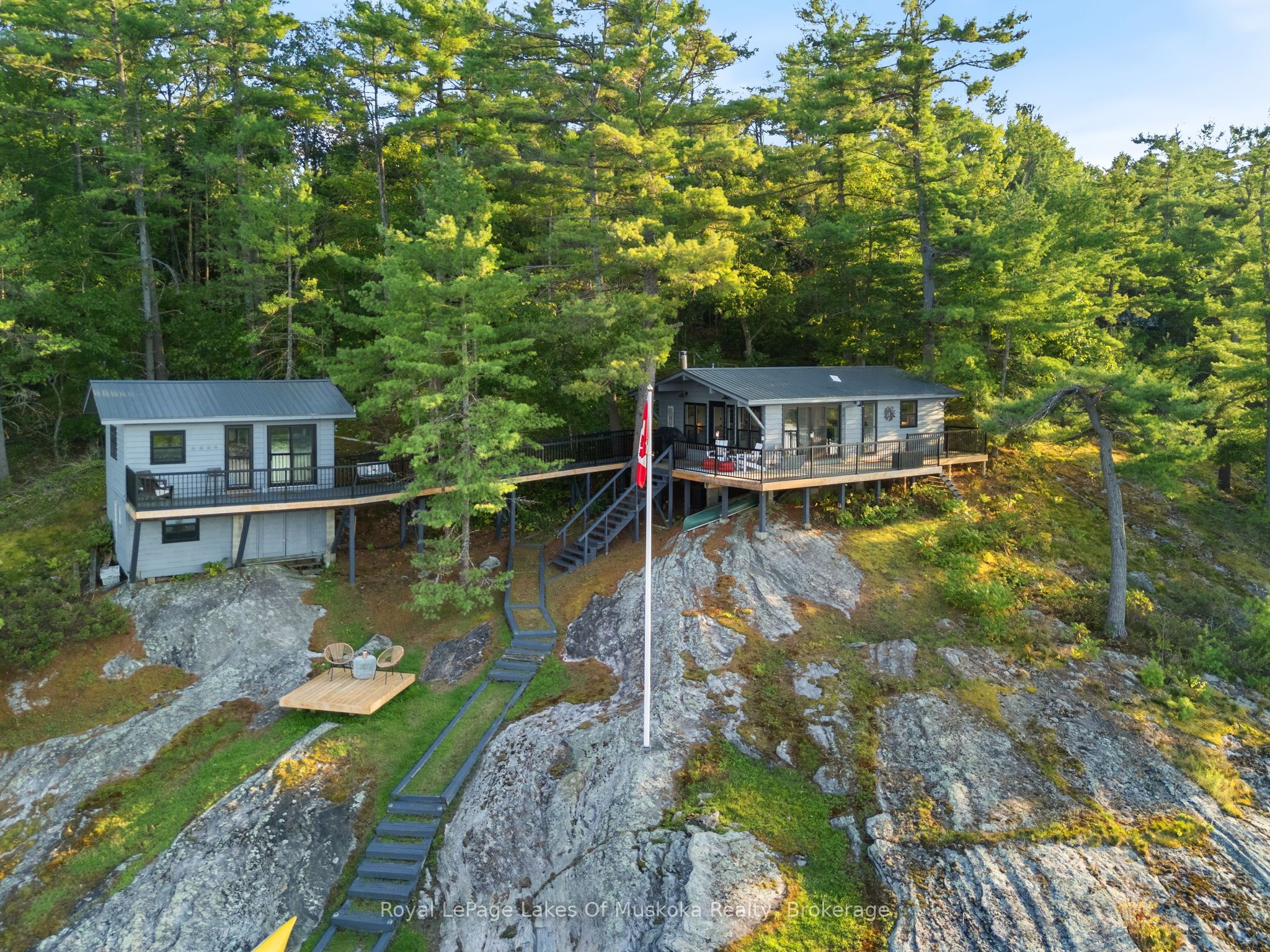 3102 Twelve Mile Bay Road, Georgian Bay, ON P0C 1H0 photo 5