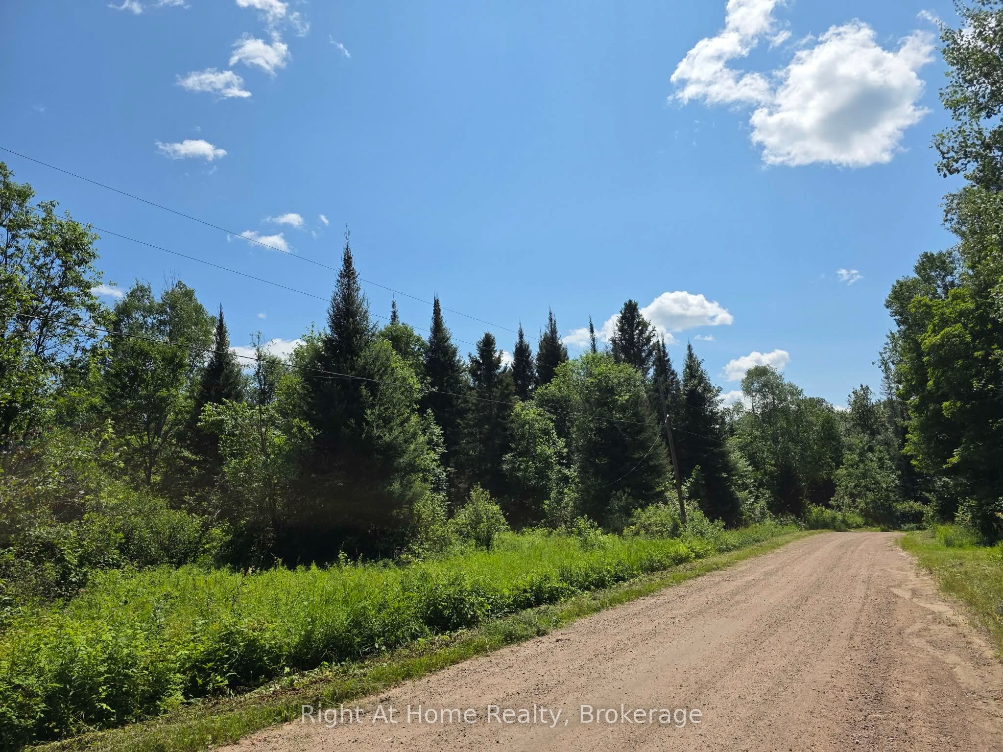 PT LT 27 CON 2 Grand Desert Road, Bonfield, ON P0H 2E0 photo 3