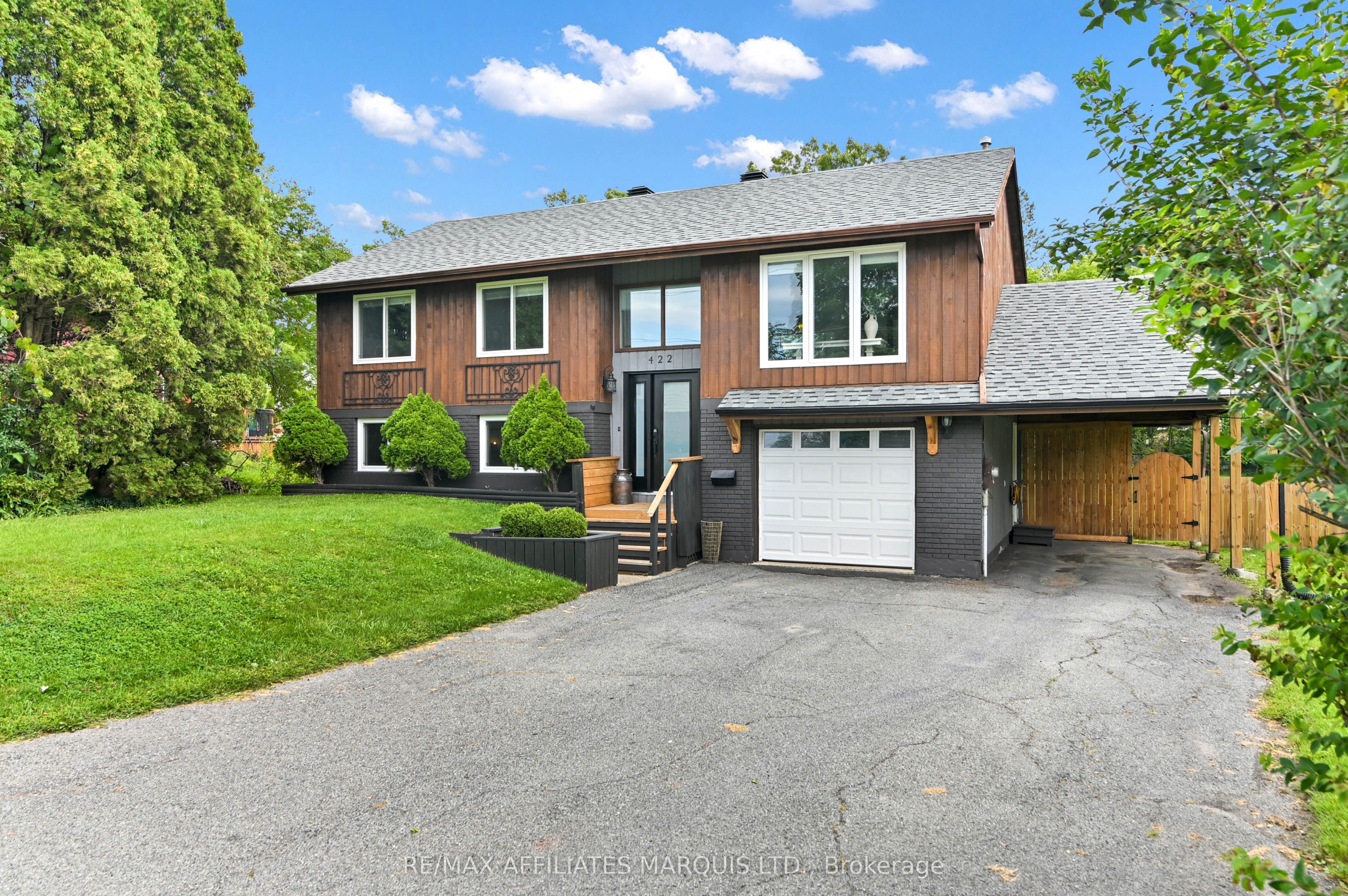 422 HILBERT Avenue, Cornwall, ON K6K 1H5 photo 2