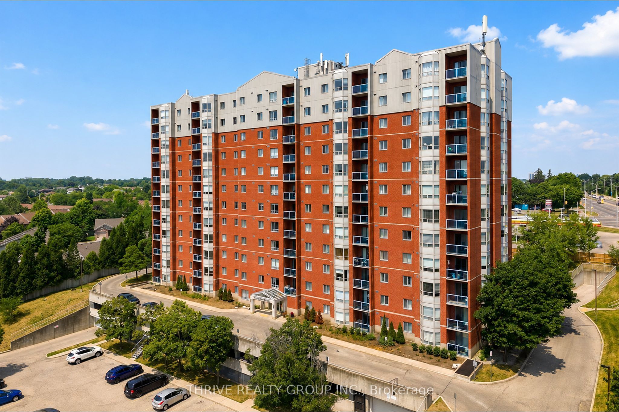 30 Chapman Court 410, London North, ON N6G 4Y4