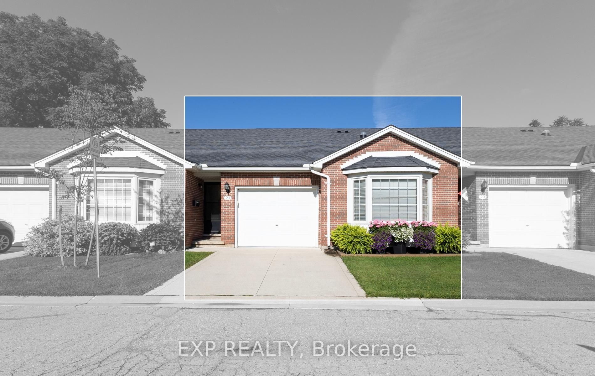 1077 HAMILTON Road 21, London East, ON N5W 6G3