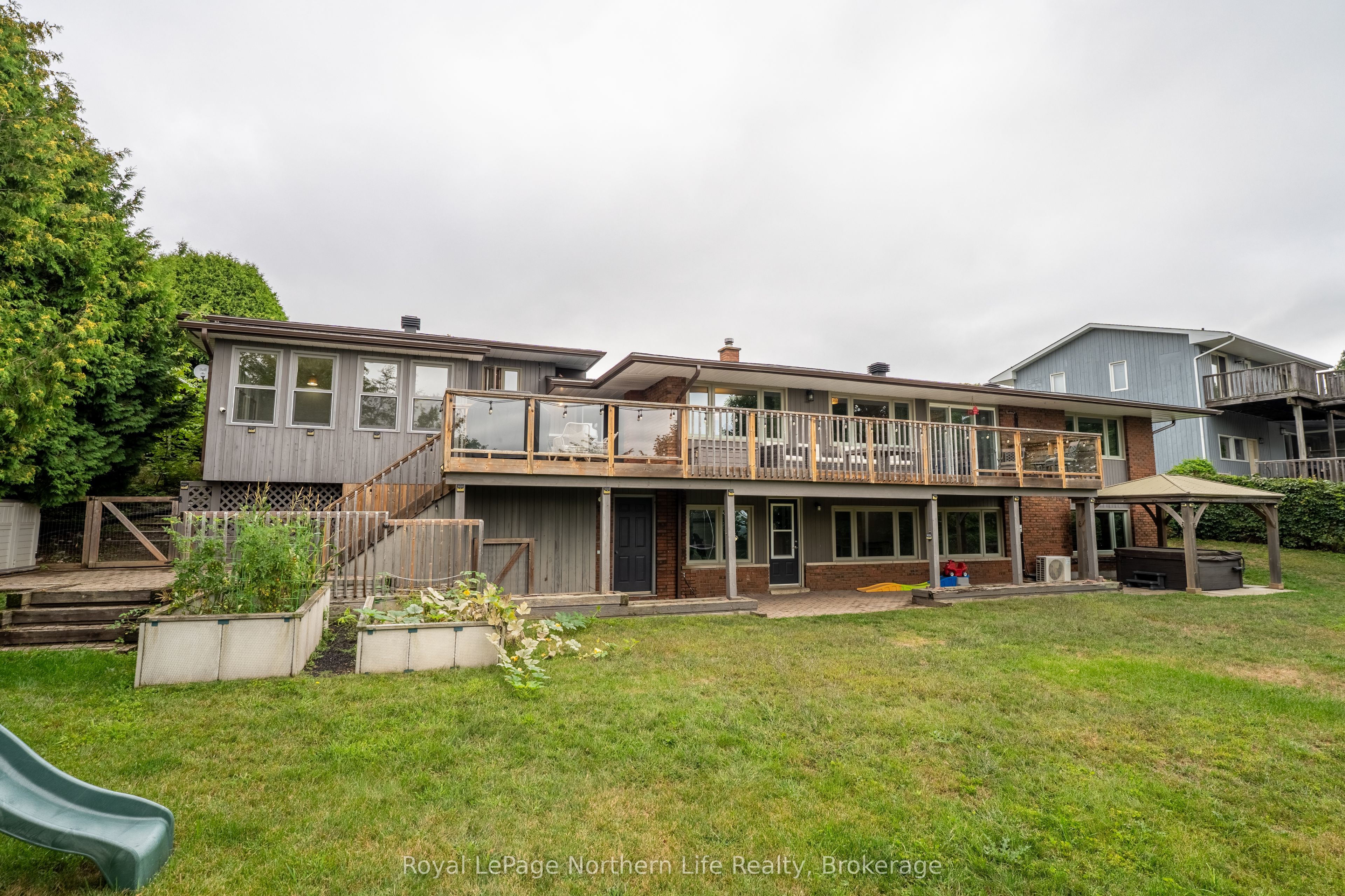 185 Wallace Heights Drive, North Bay, ON P1C 1E7 photo 3