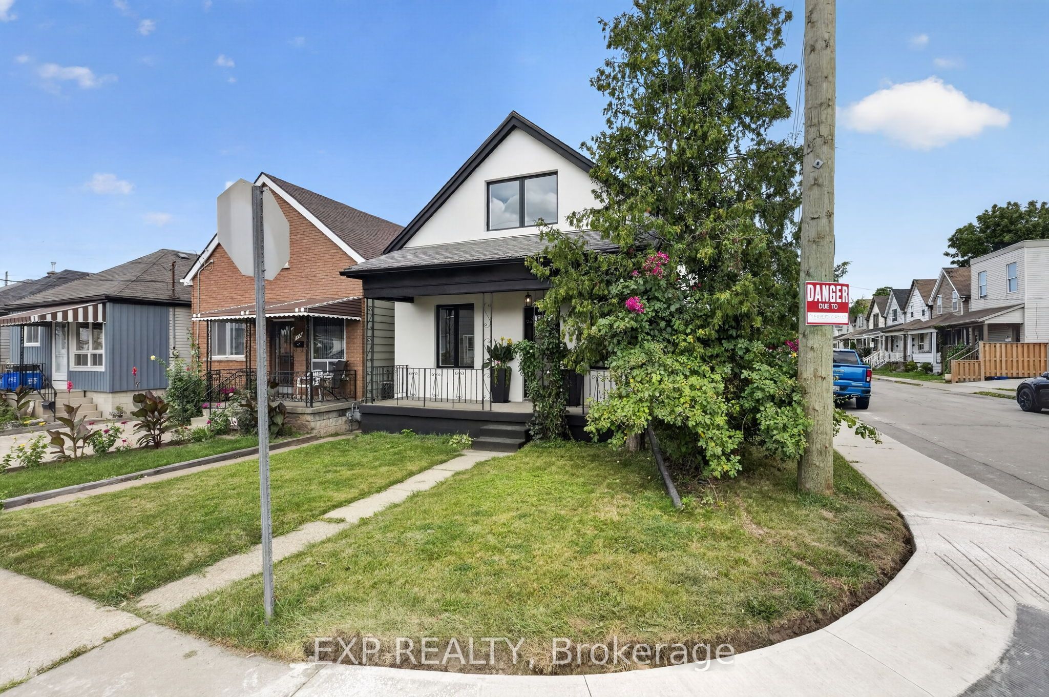 174 London Street N, Hamilton, ON L8H 4C2 photo 5