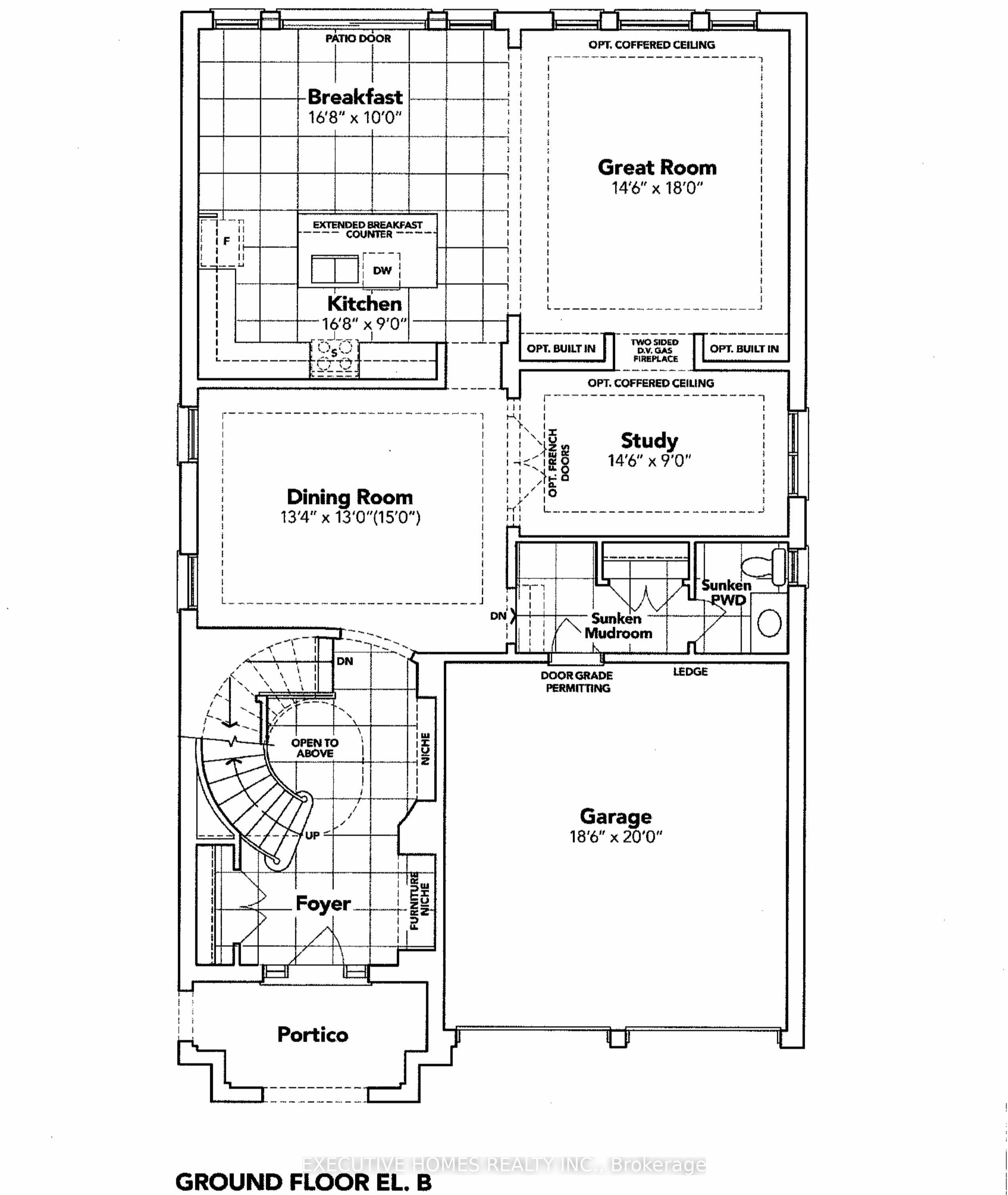36 HARDING Court, Woodstock, ON N4S 7W2 photo 2