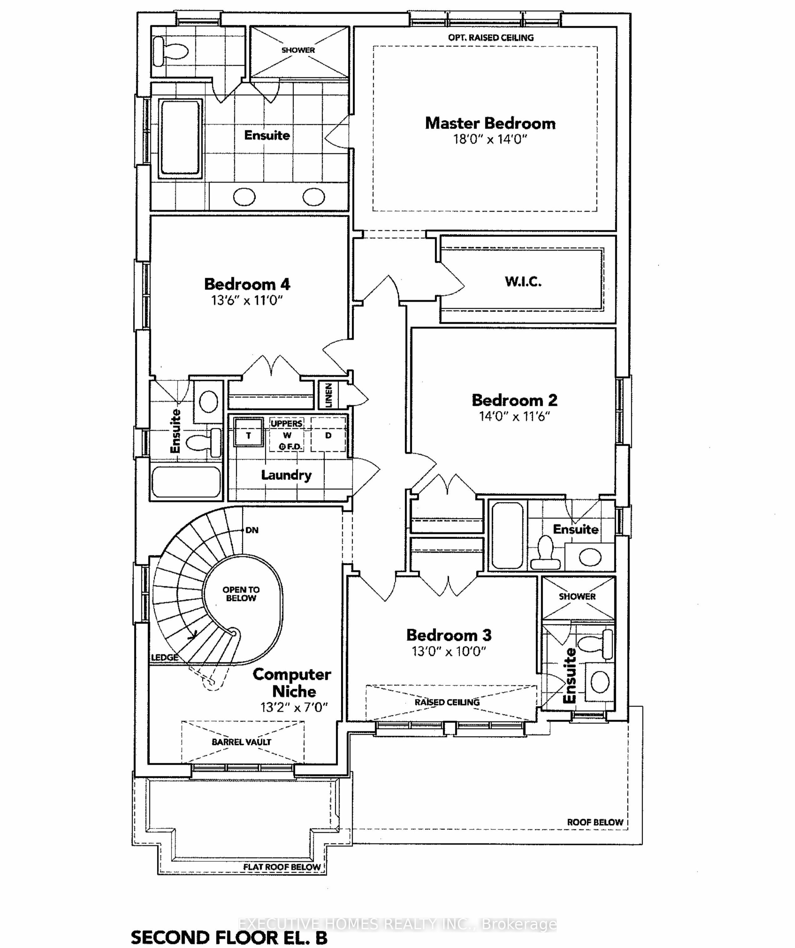 36 HARDING Court, Woodstock, ON N4S 7W2 photo 3