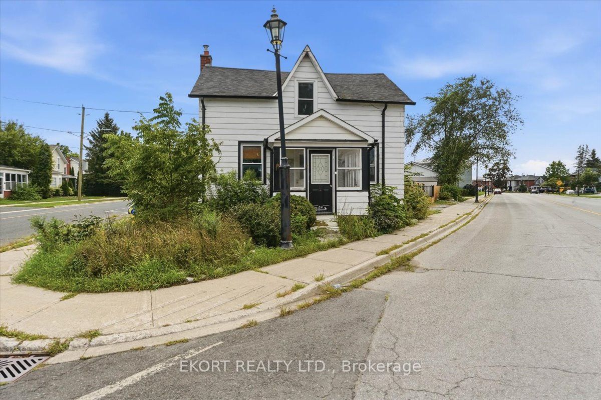 145 Front Street N, Trent Hills, ON K0L 1L0