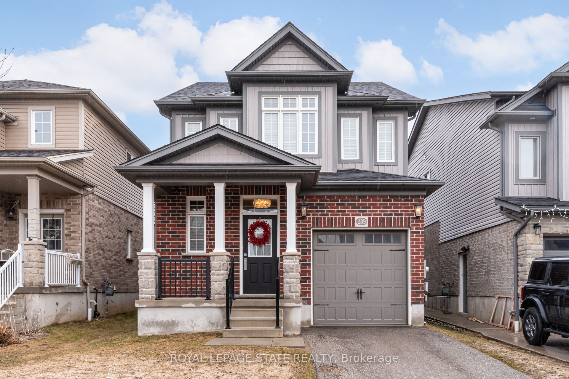 239 Cranbrook Street, Kitchener, ON N2P 0B5