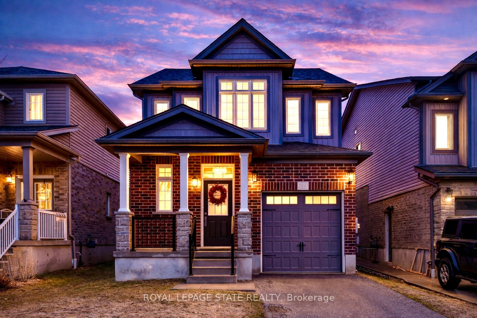 239 Cranbrook Street, Kitchener, ON N2P 0B5 photo 2