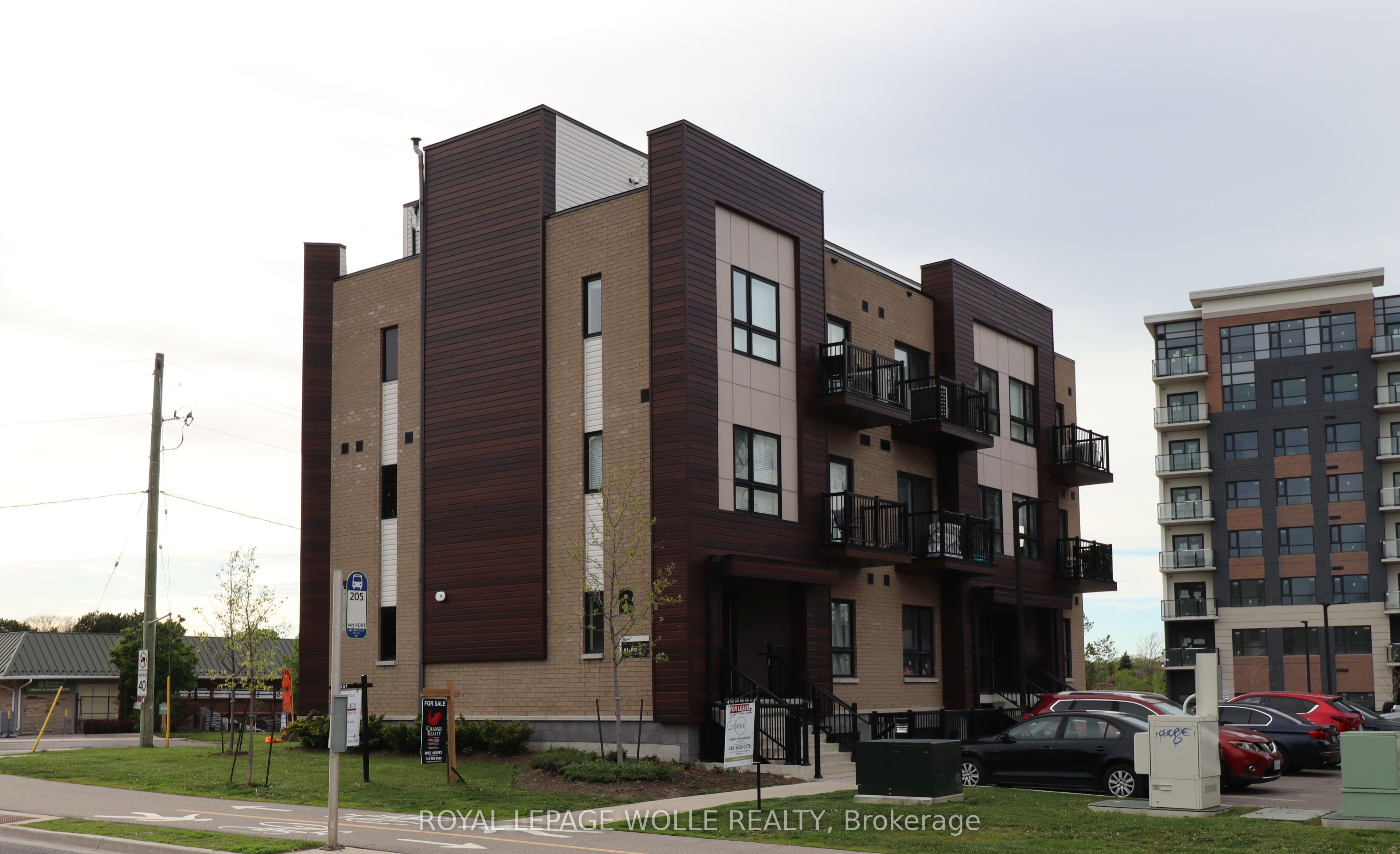 10 Palace Street B1, Kitchener, ON N2E 0J3