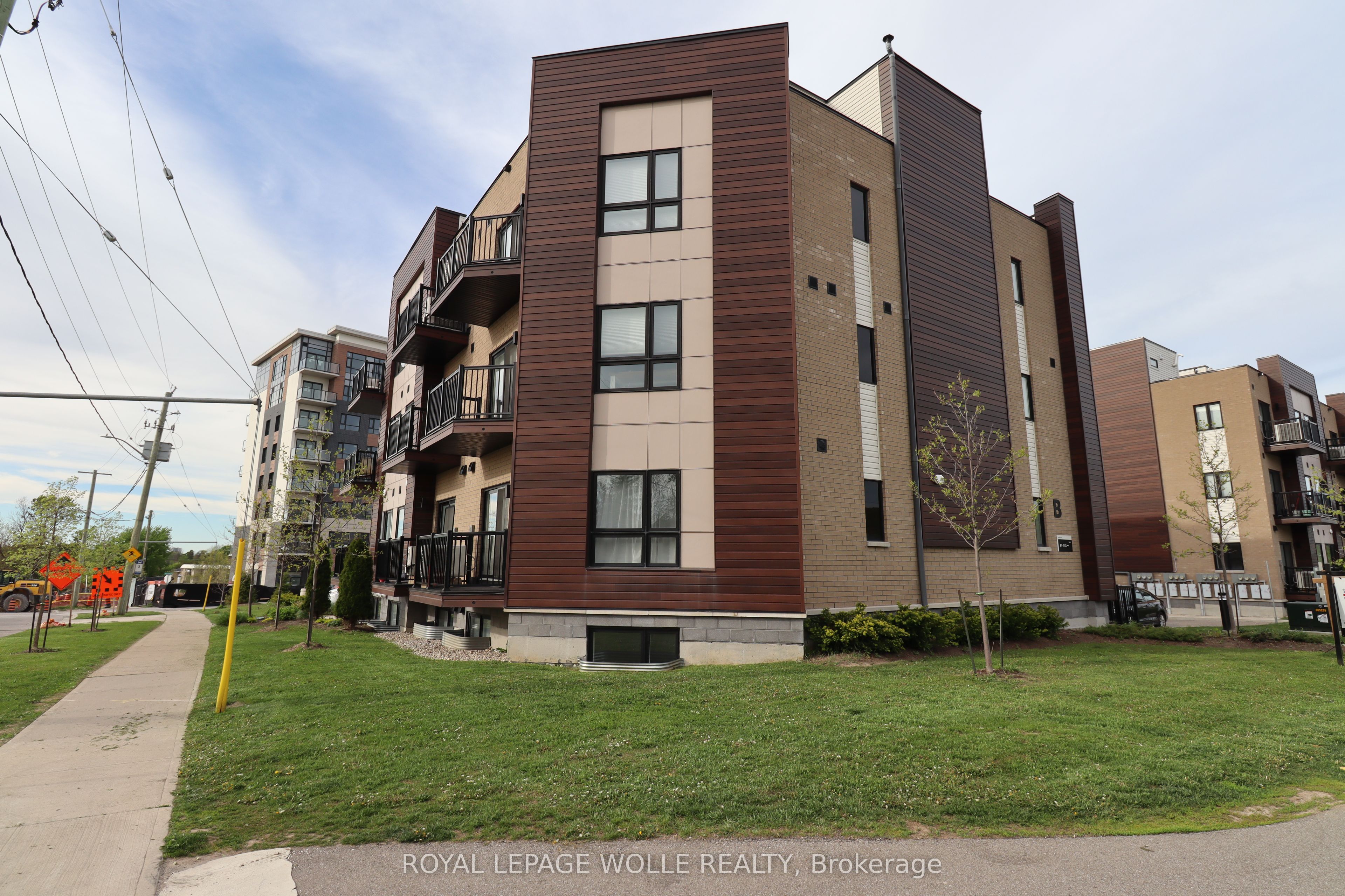 10 Palace Street B1, Kitchener, ON N2E 0J3 photo 2