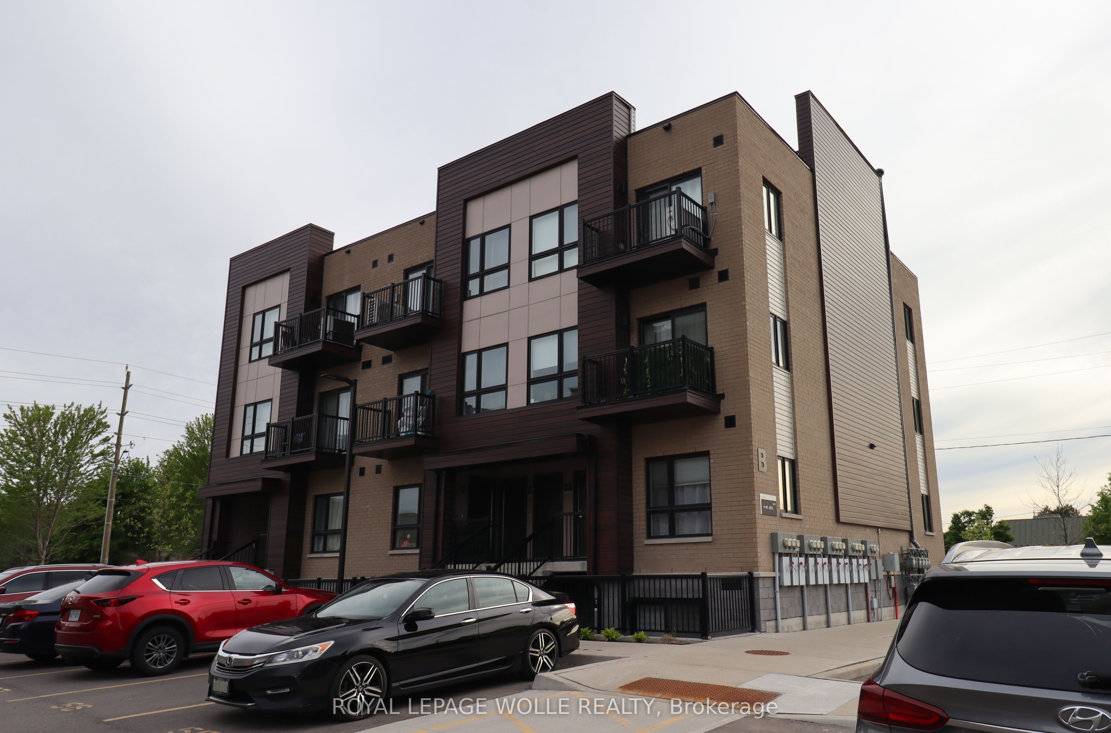 10 Palace Street B1, Kitchener, ON N2E 0J3 photo 3