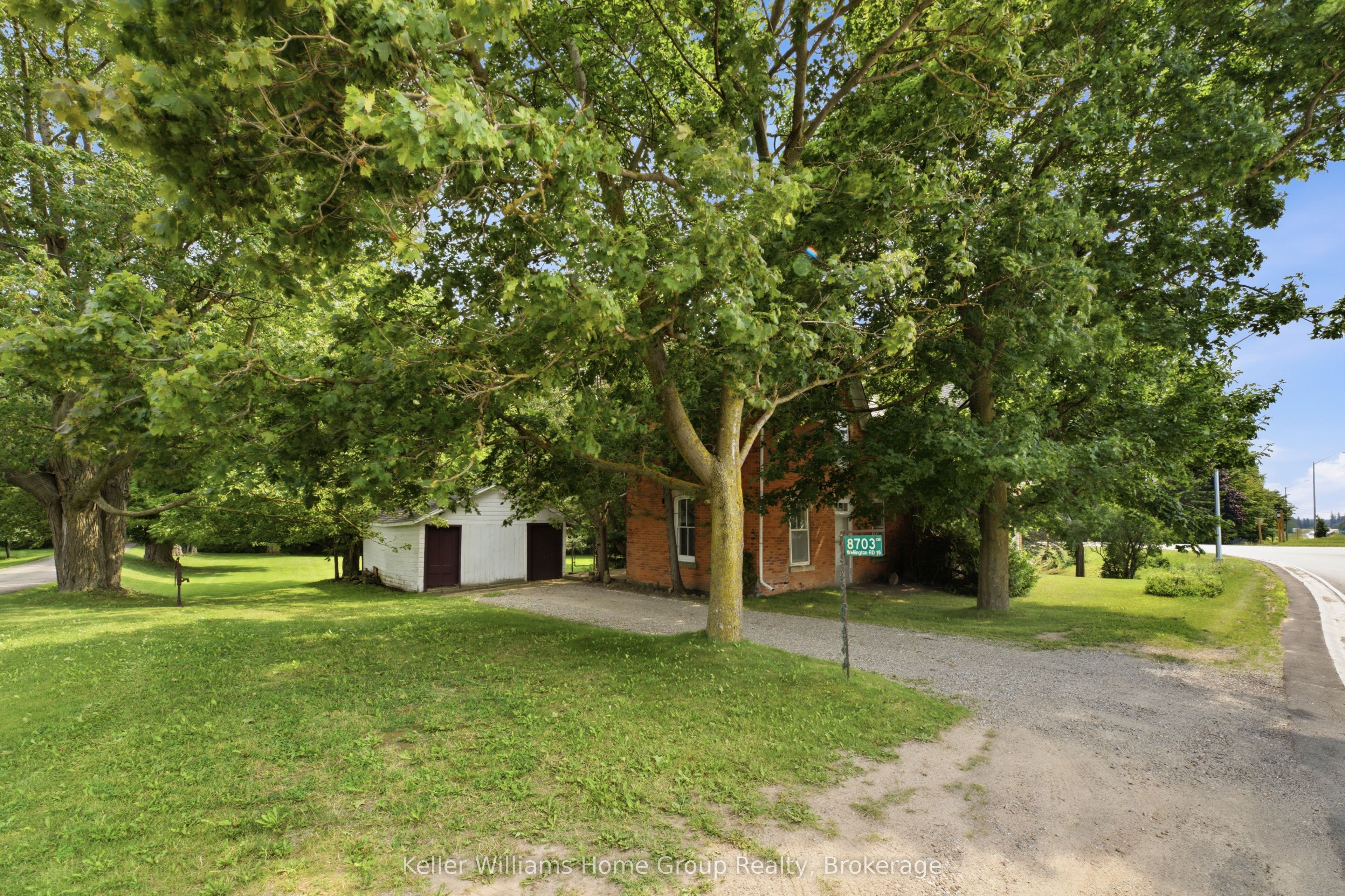 8703 Wellington Rd 18 Road, Centre Wellington, ON N0B 1J0 photo 5
