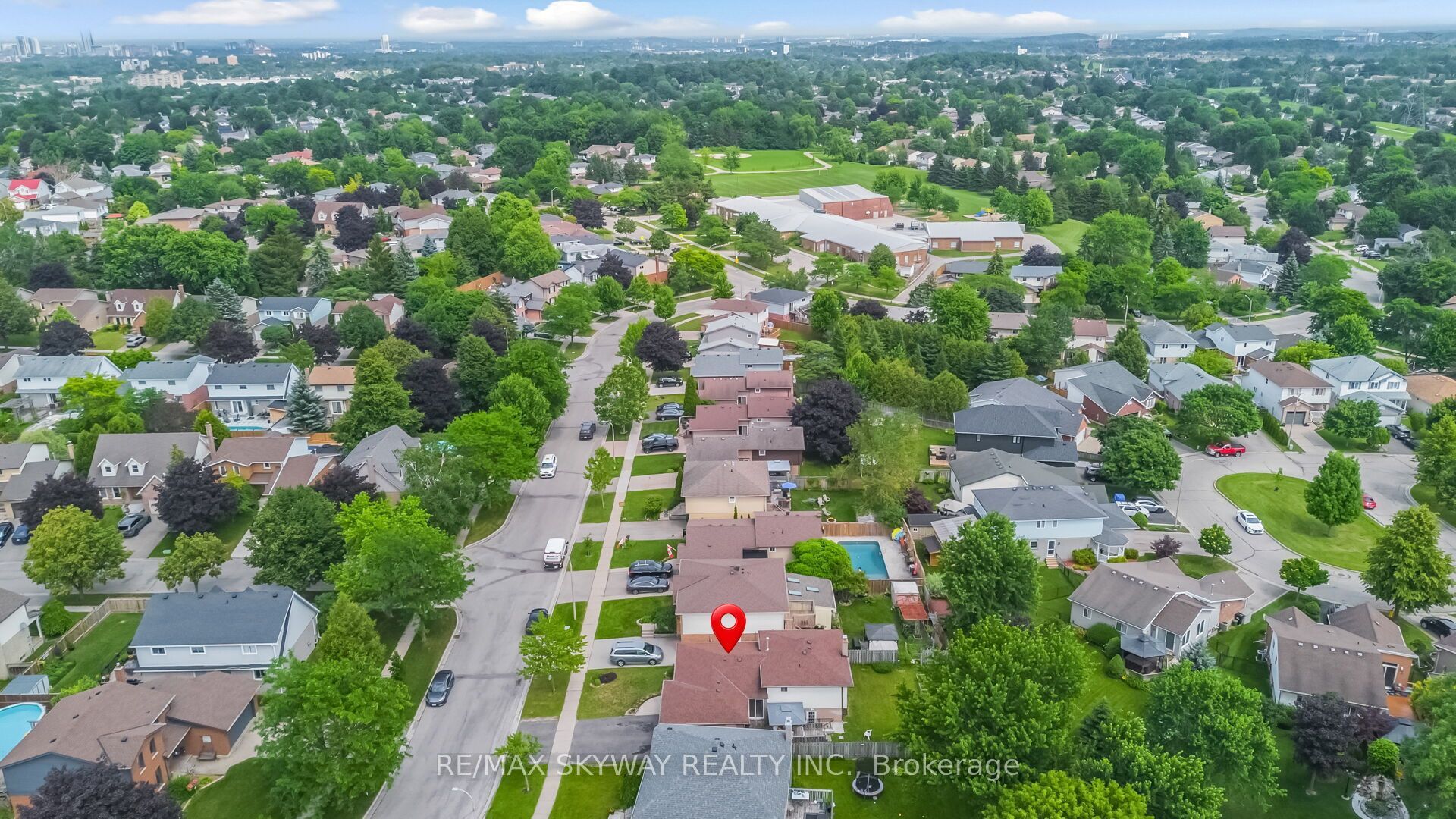 42 Newbury Drive, Kitchener, ON N2N 2X6 photo 4