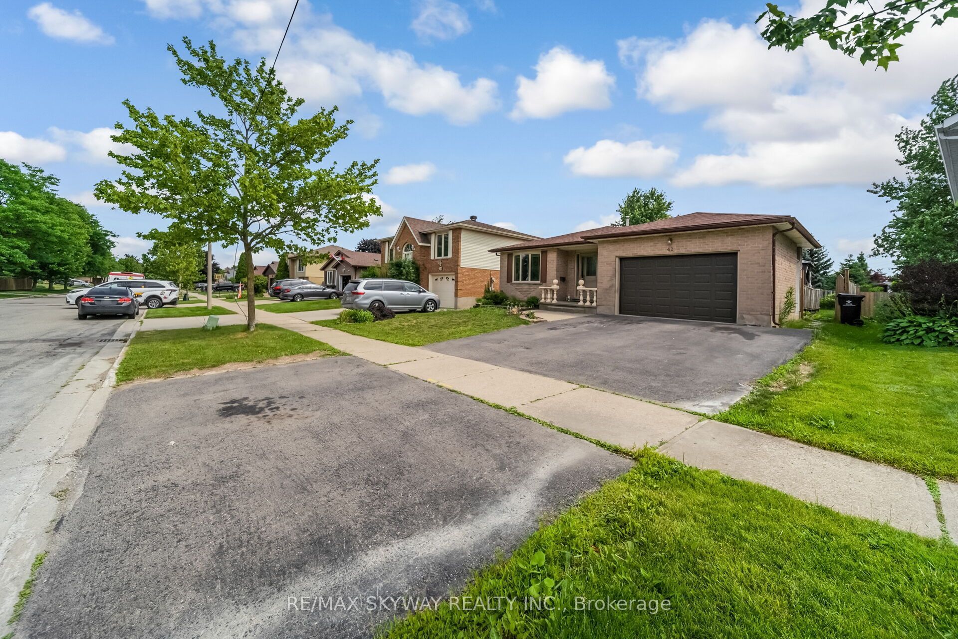 42 Newbury Drive, Kitchener, ON N2N 2X6 photo 5