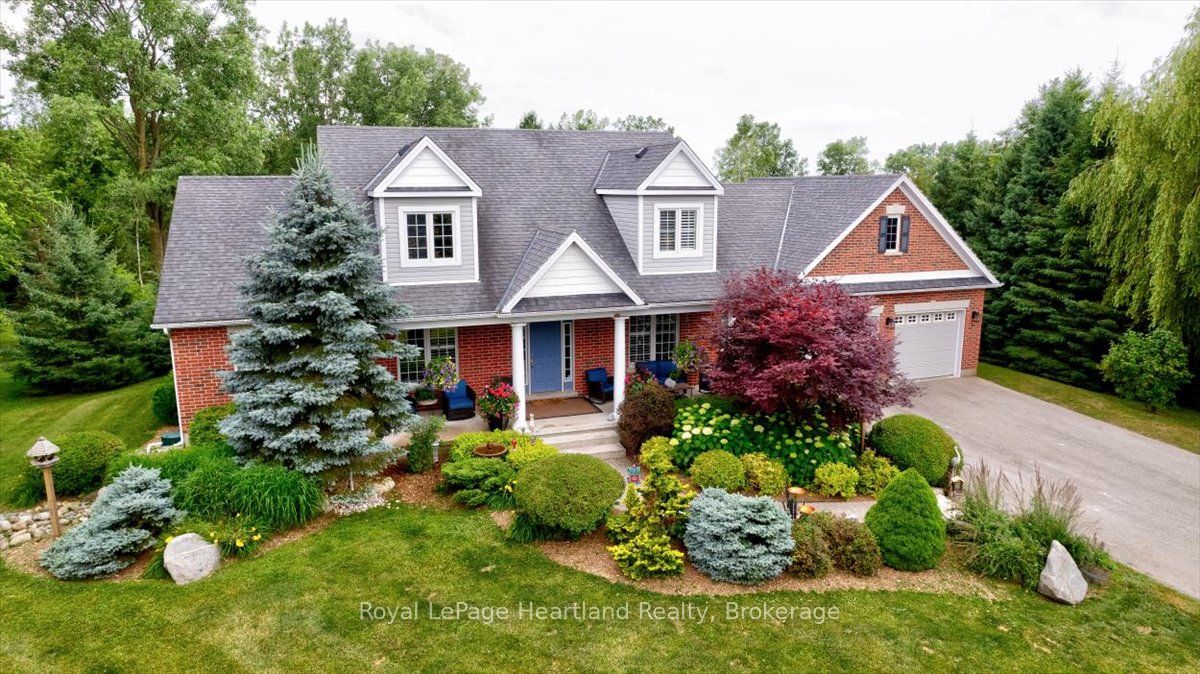 36241 GORE Road, South Huron, ON N0M 1T0 photo 2