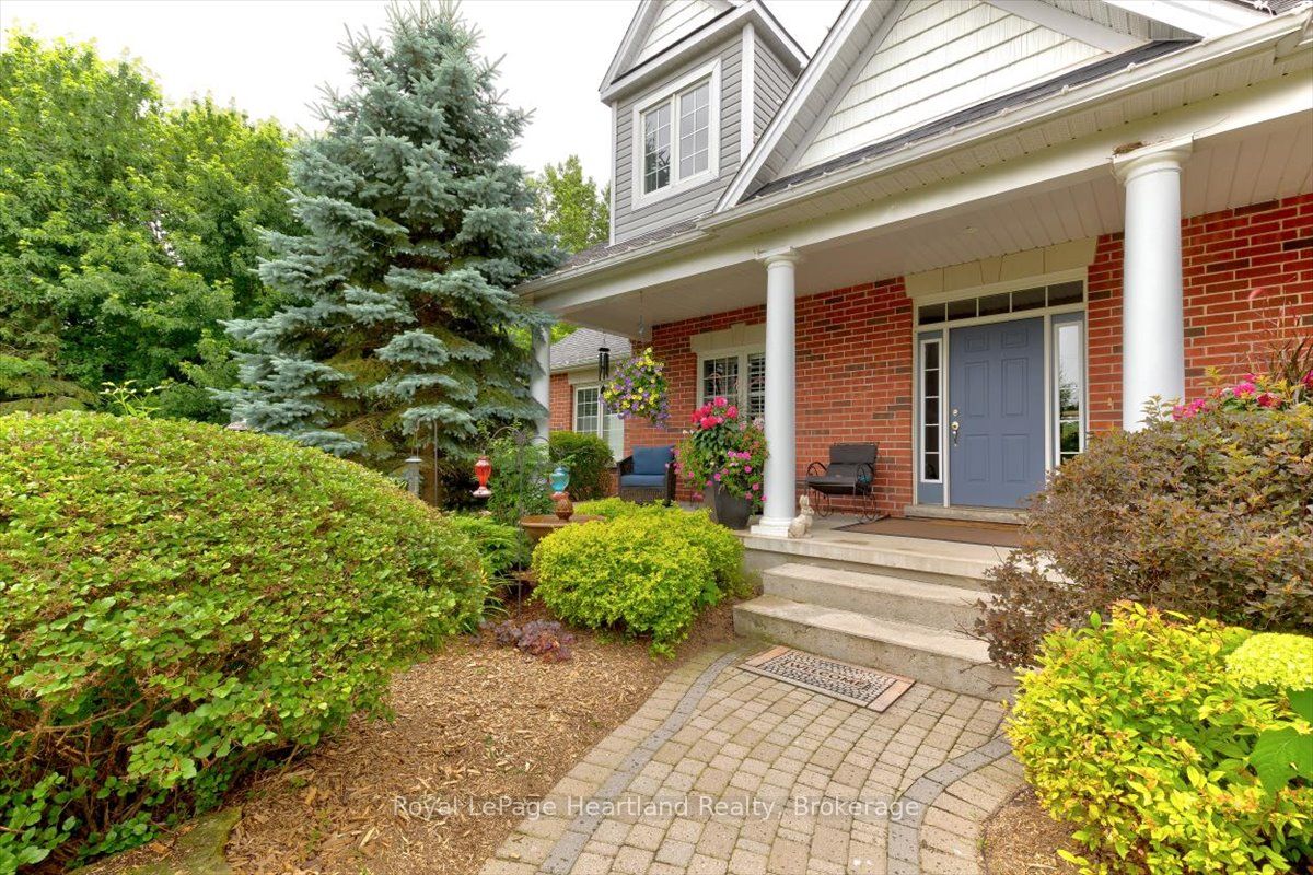 36241 GORE Road, South Huron, ON N0M 1T0 photo 3
