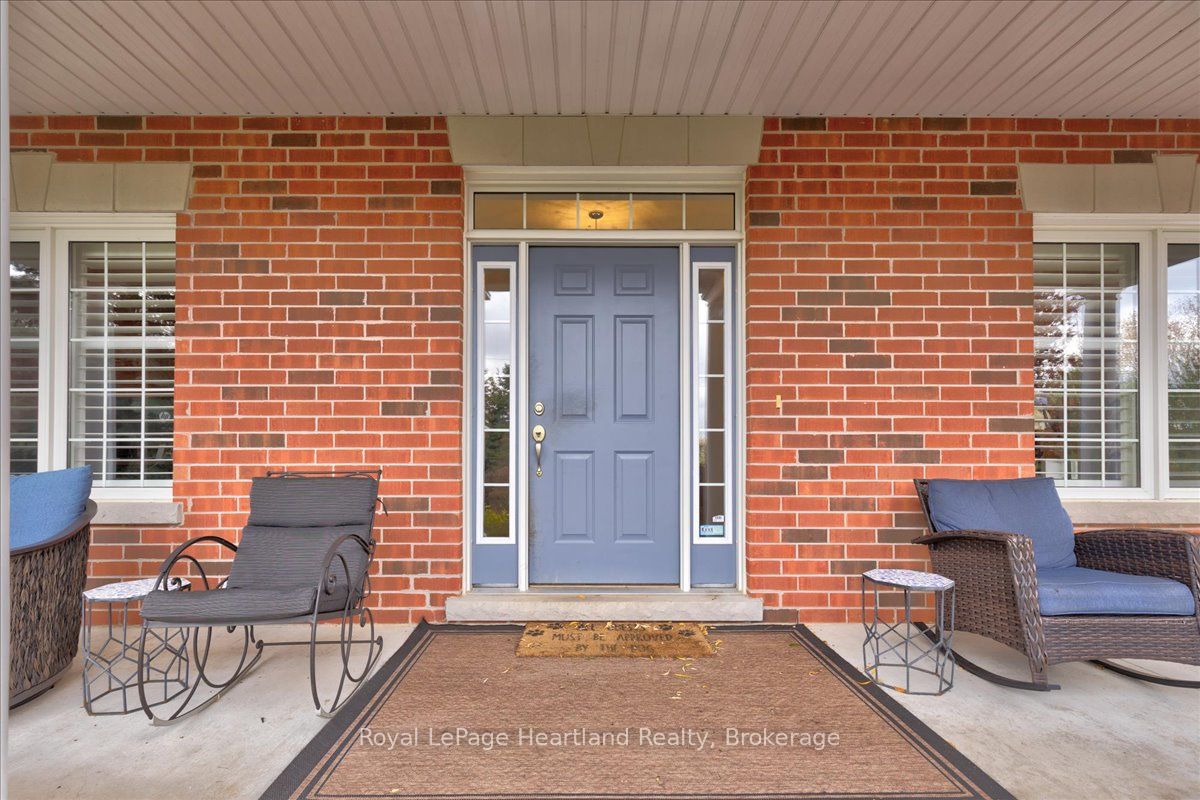 36241 GORE Road, South Huron, ON N0M 1T0 photo 4