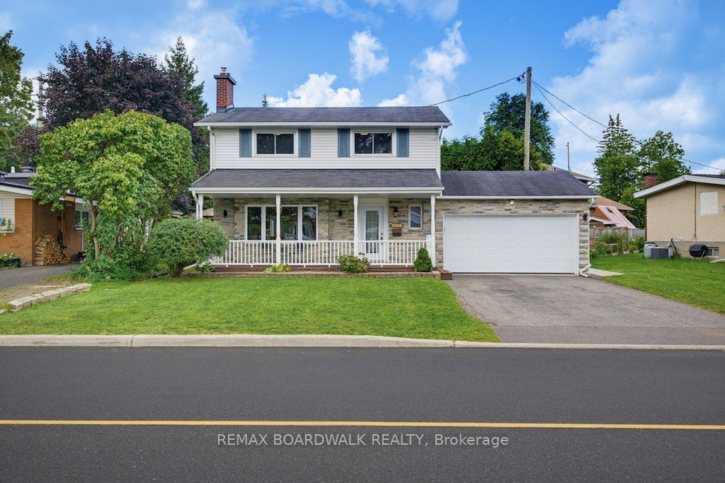 2306 Ryder Street, Alta Vista and Area, ON K1H 6X5