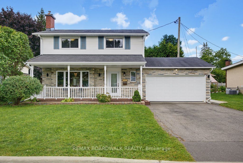 2306 Ryder Street, Alta Vista and Area, ON K1H 6X5 photo 2