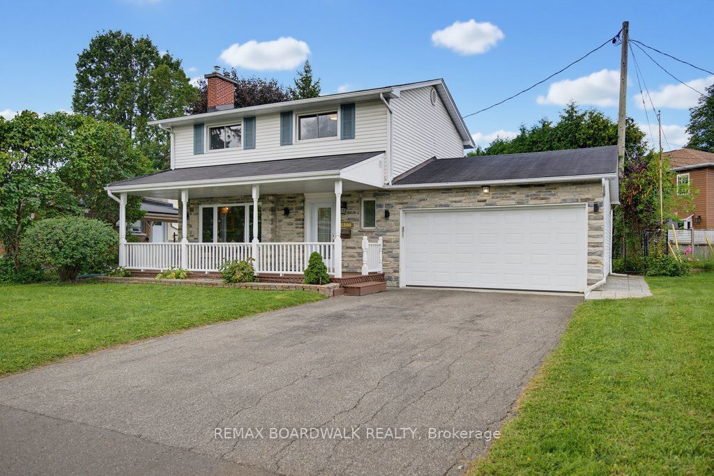 2306 Ryder Street, Alta Vista and Area, ON K1H 6X5 photo 3