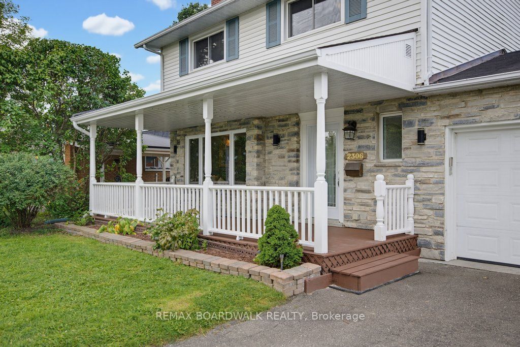 2306 Ryder Street, Alta Vista and Area, ON K1H 6X5 photo 4