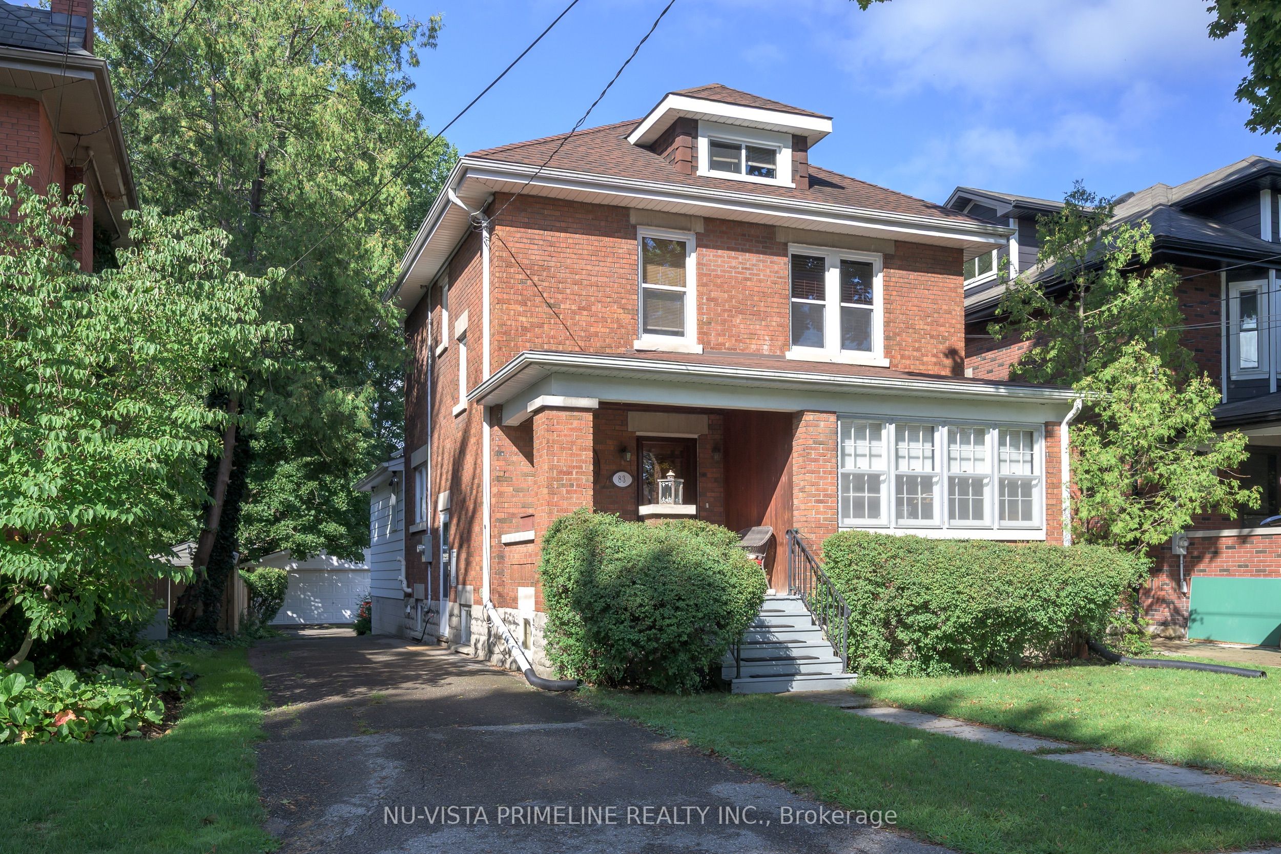 83 Thornton Avenue, London East, ON N5Y 2Y4