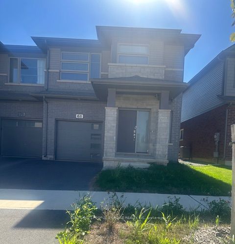 68 William Street, Pelham, ON L0S 1E6