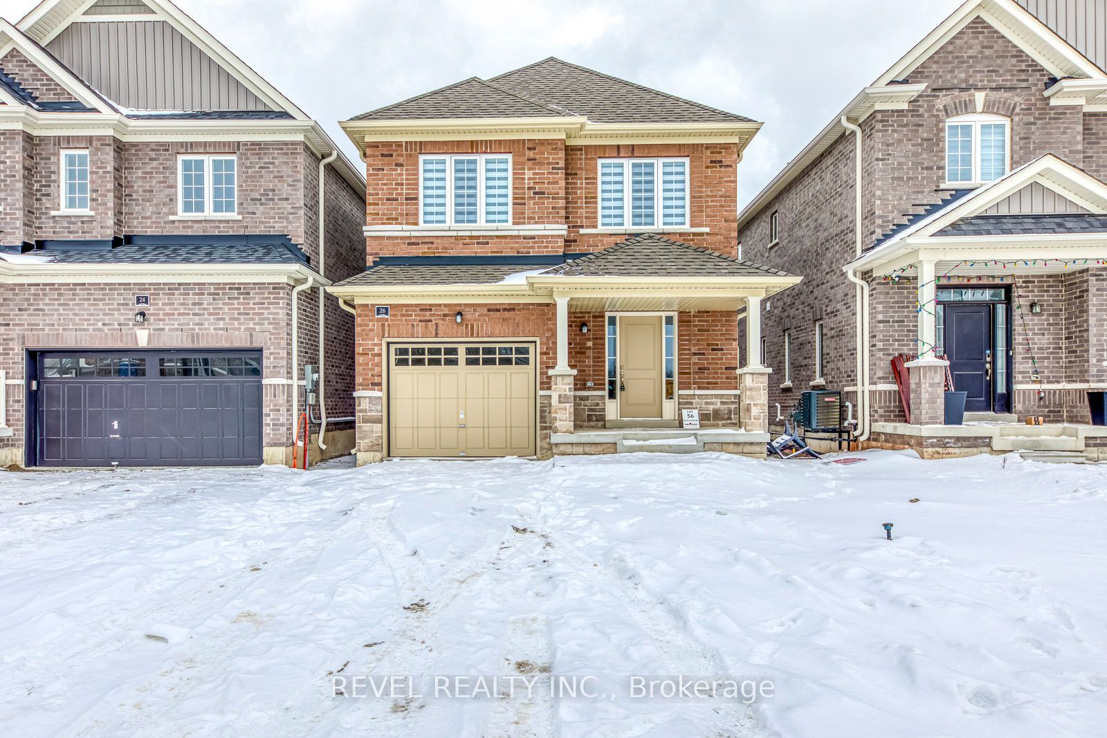 26 Hutchison Road, Guelph, ON N1L 0R4 photo 2