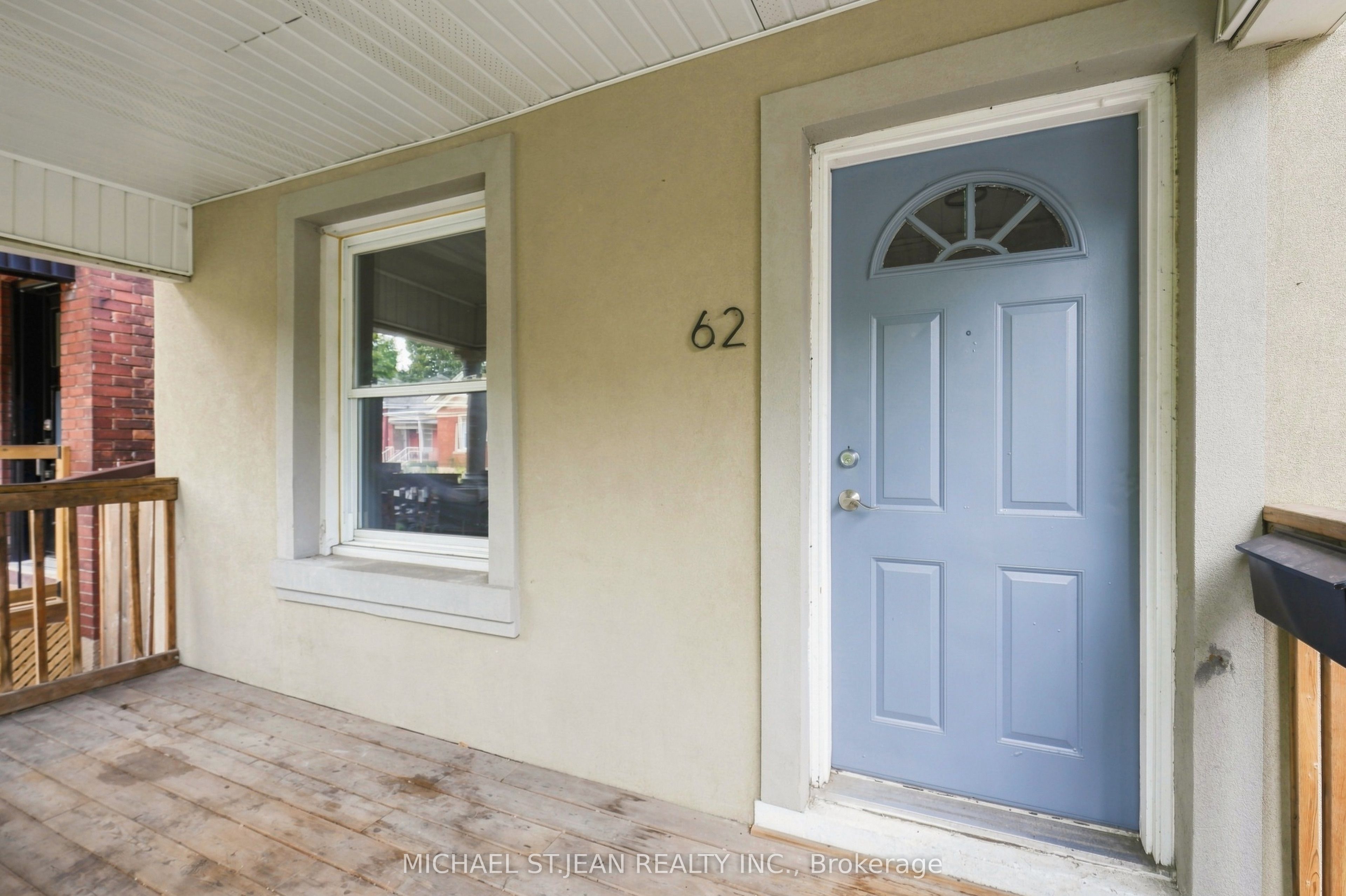 62 Cedar Avenue, Hamilton, ON L8M 3A8 photo 2