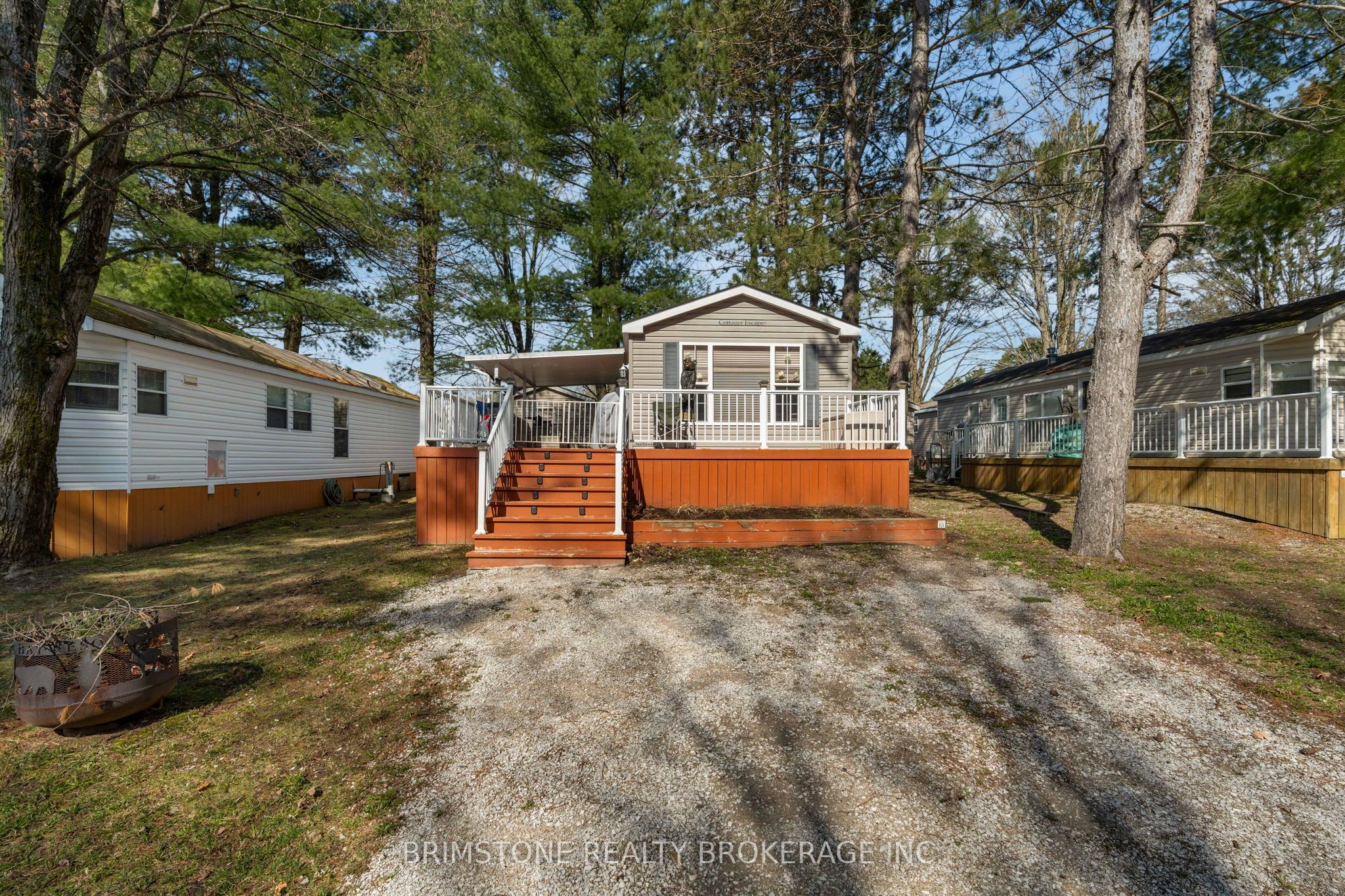 1082 Shamrock Marina Road 63, Gravenhurst, ON P0E 1N0