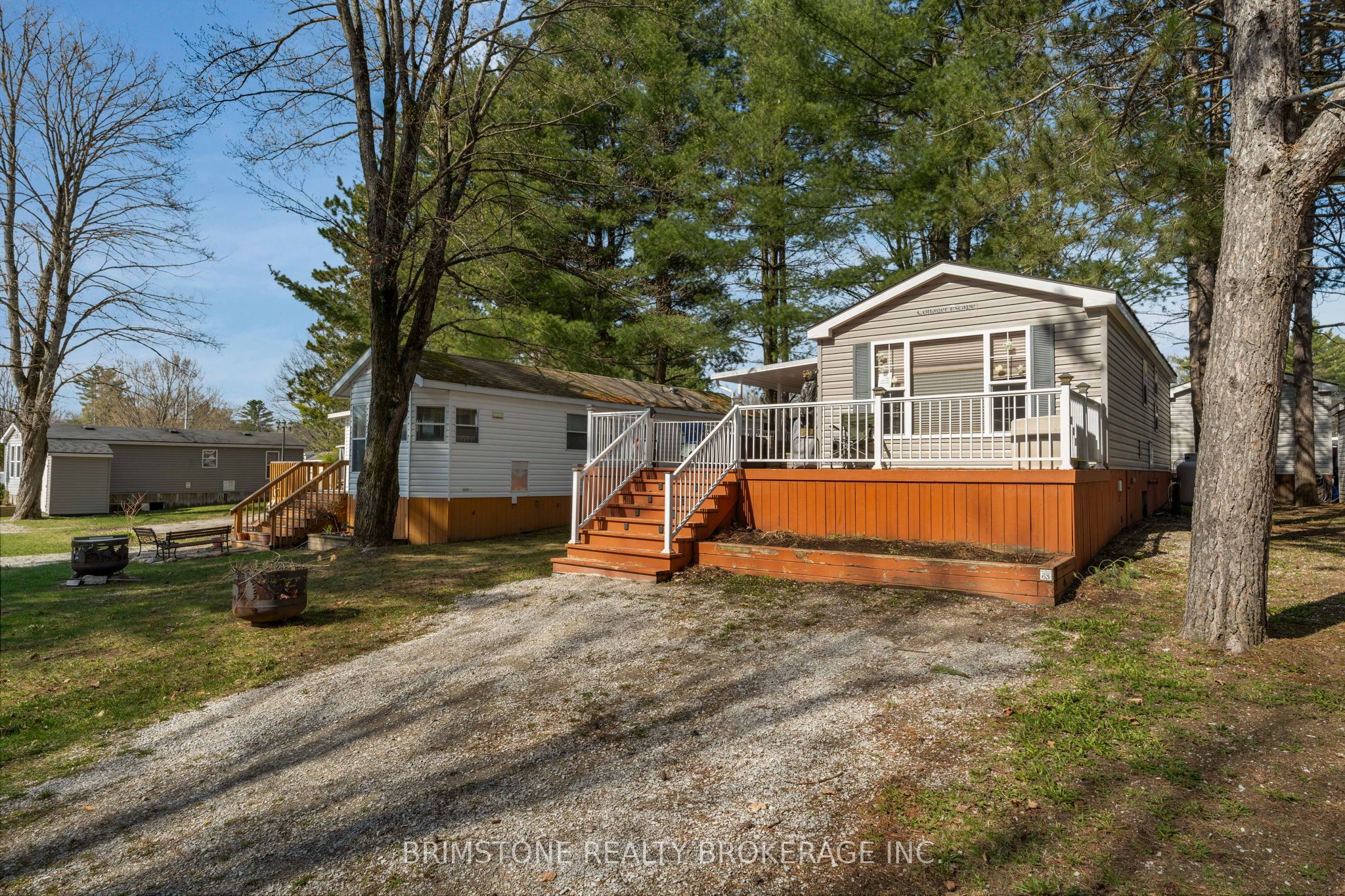 1082 Shamrock Marina Road 63, Gravenhurst, ON P0E 1N0 photo 2