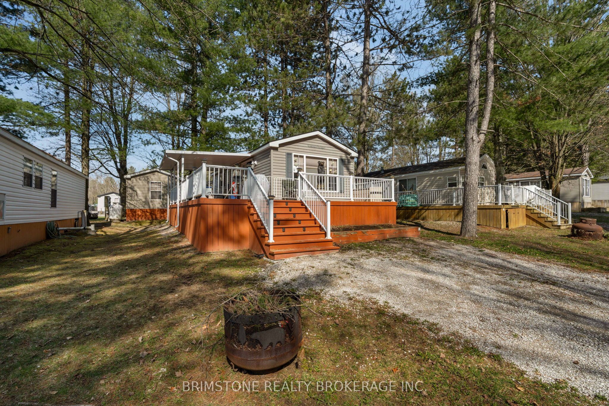 1082 Shamrock Marina Road 63, Gravenhurst, ON P0E 1N0 photo 4