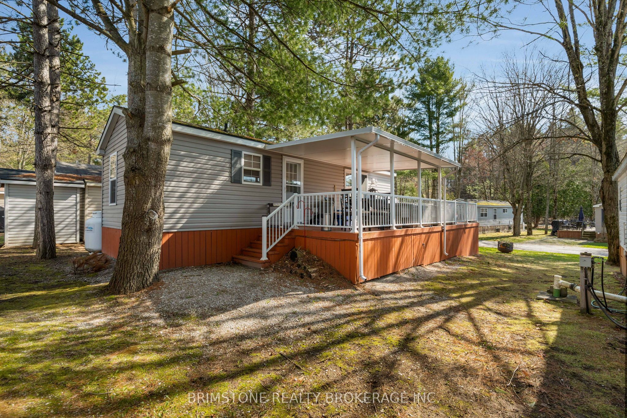 1082 Shamrock Marina Road 63, Gravenhurst, ON P0E 1N0 photo 5