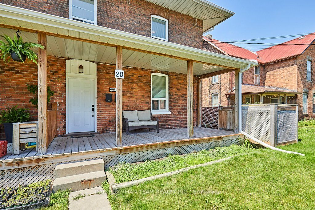 20 Queen Street, Kawartha Lakes, ON K9V 1E9 photo 4