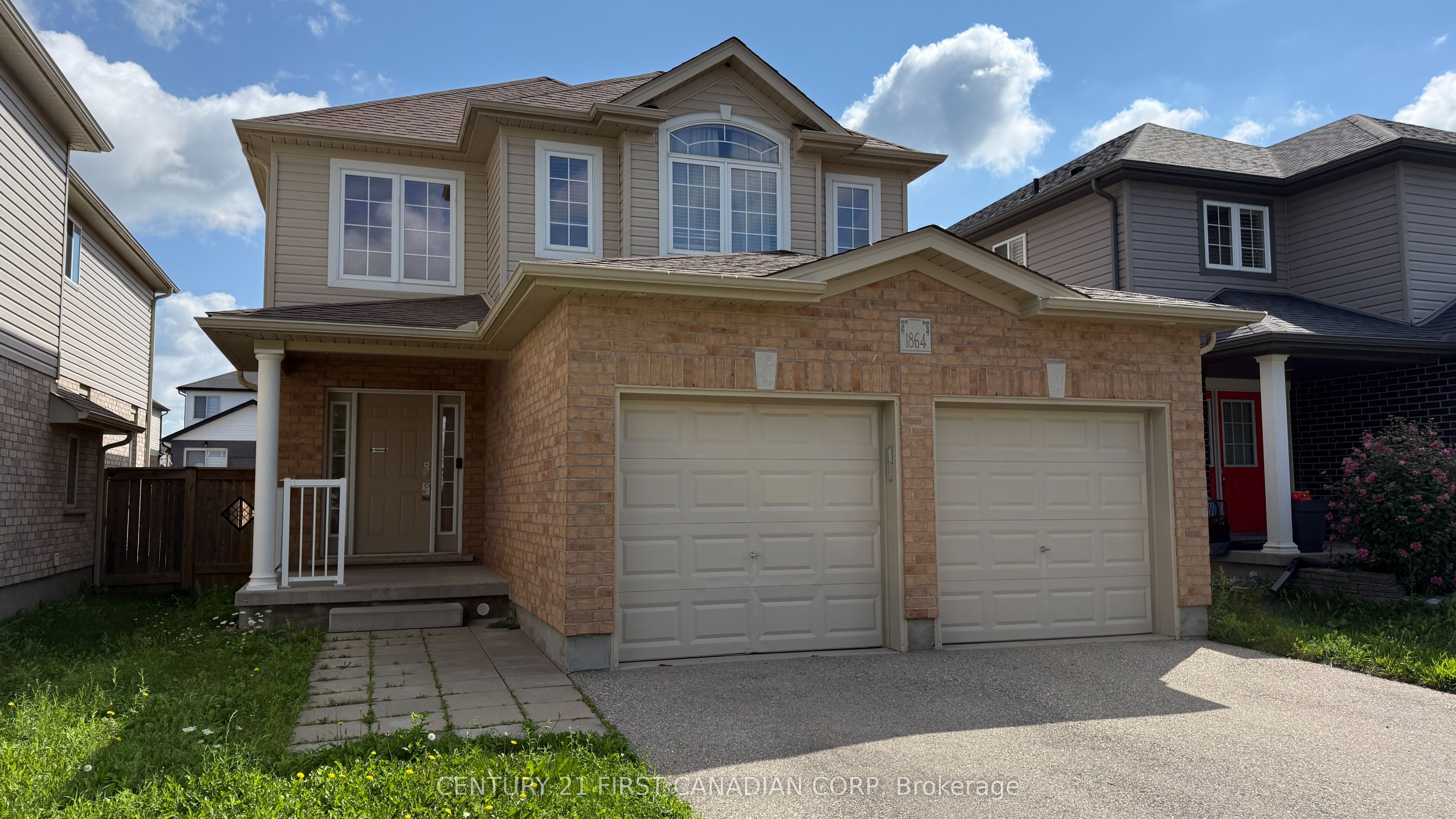 1864 Sedgefield Row, London North, ON N6G 0P8