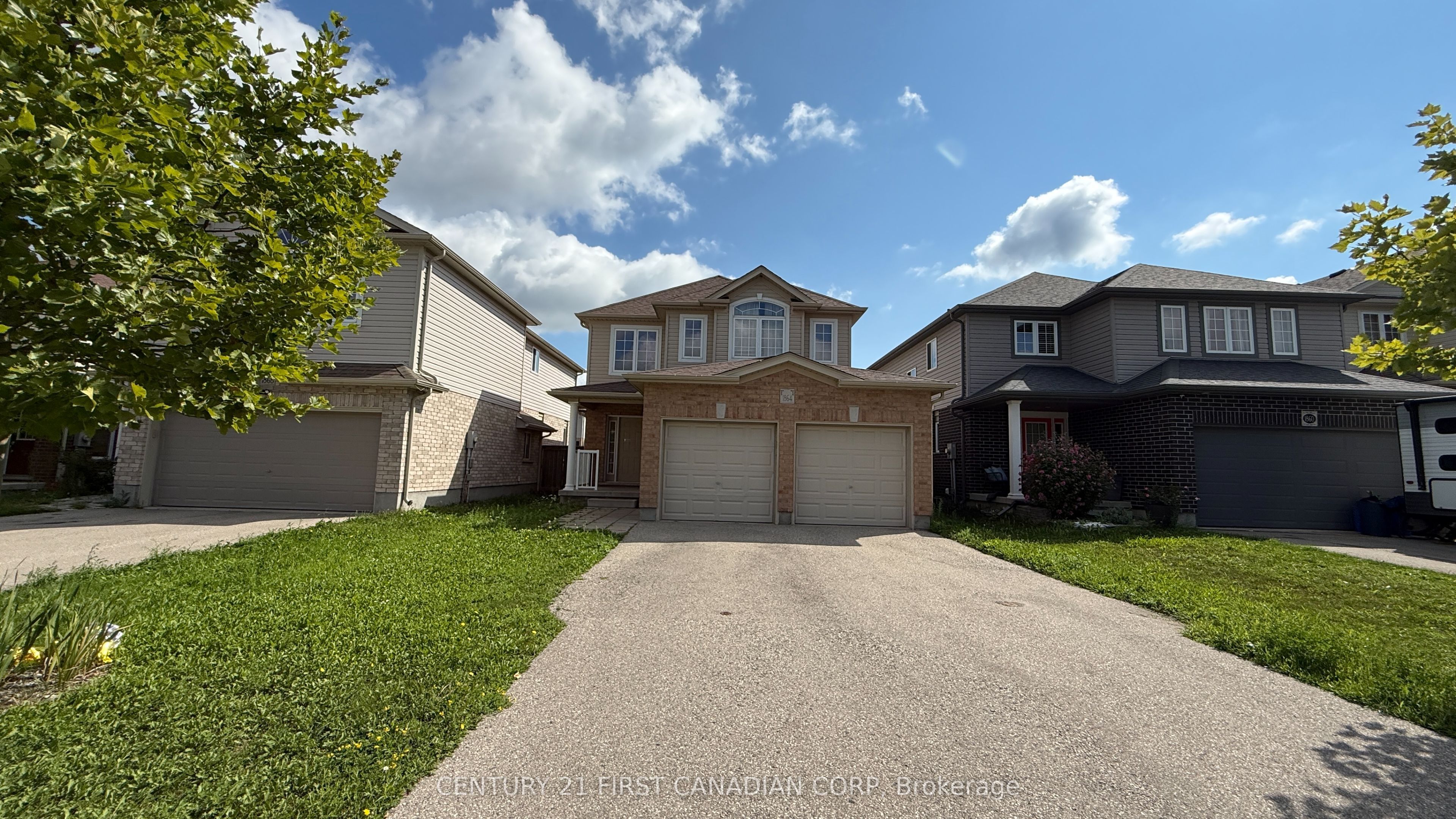 1864 Sedgefield Row, London North, ON N6G 0P8 photo 2