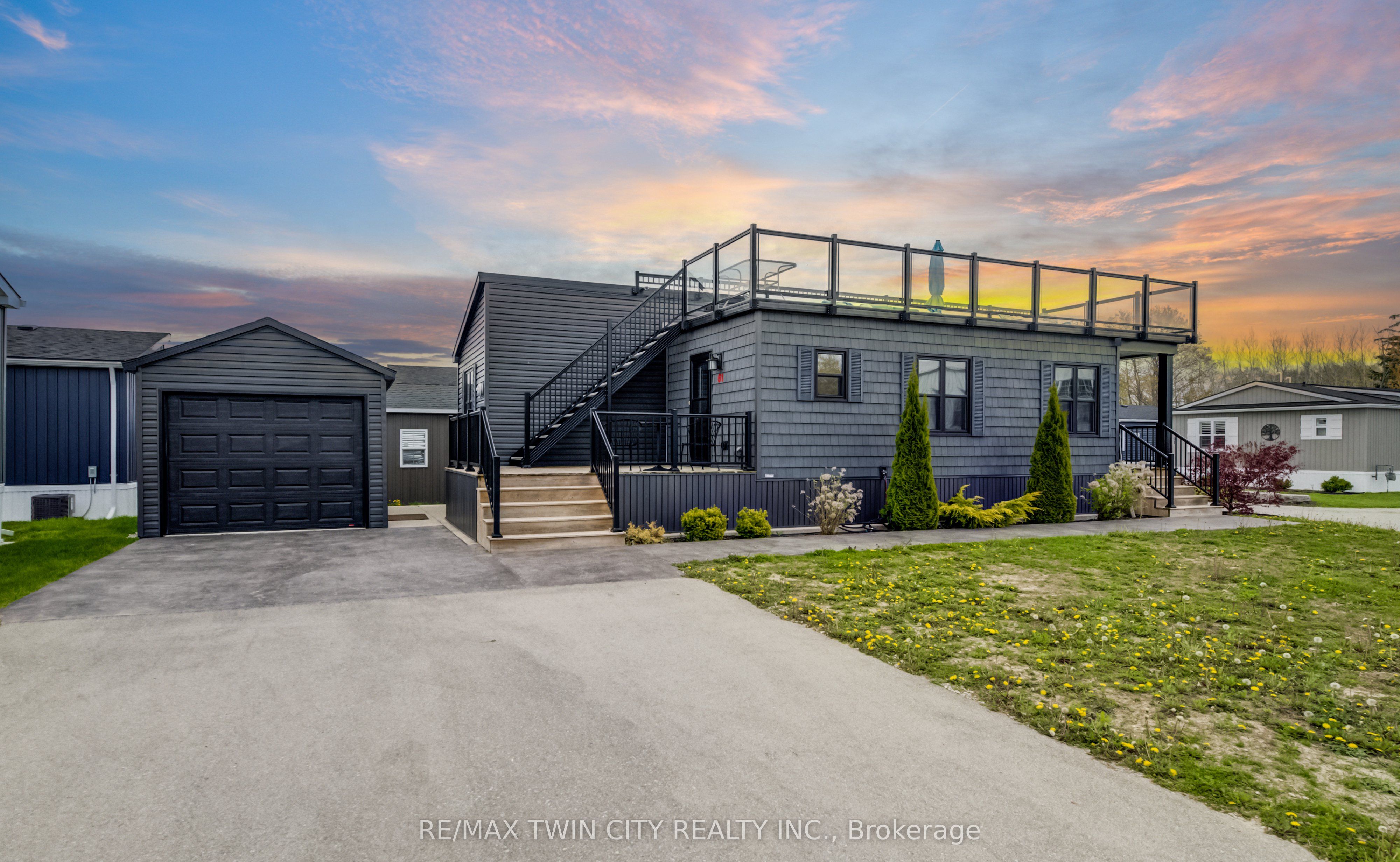 77683 Bluewater Highway 61, Bluewater, ON N0M 1G0 photo 3