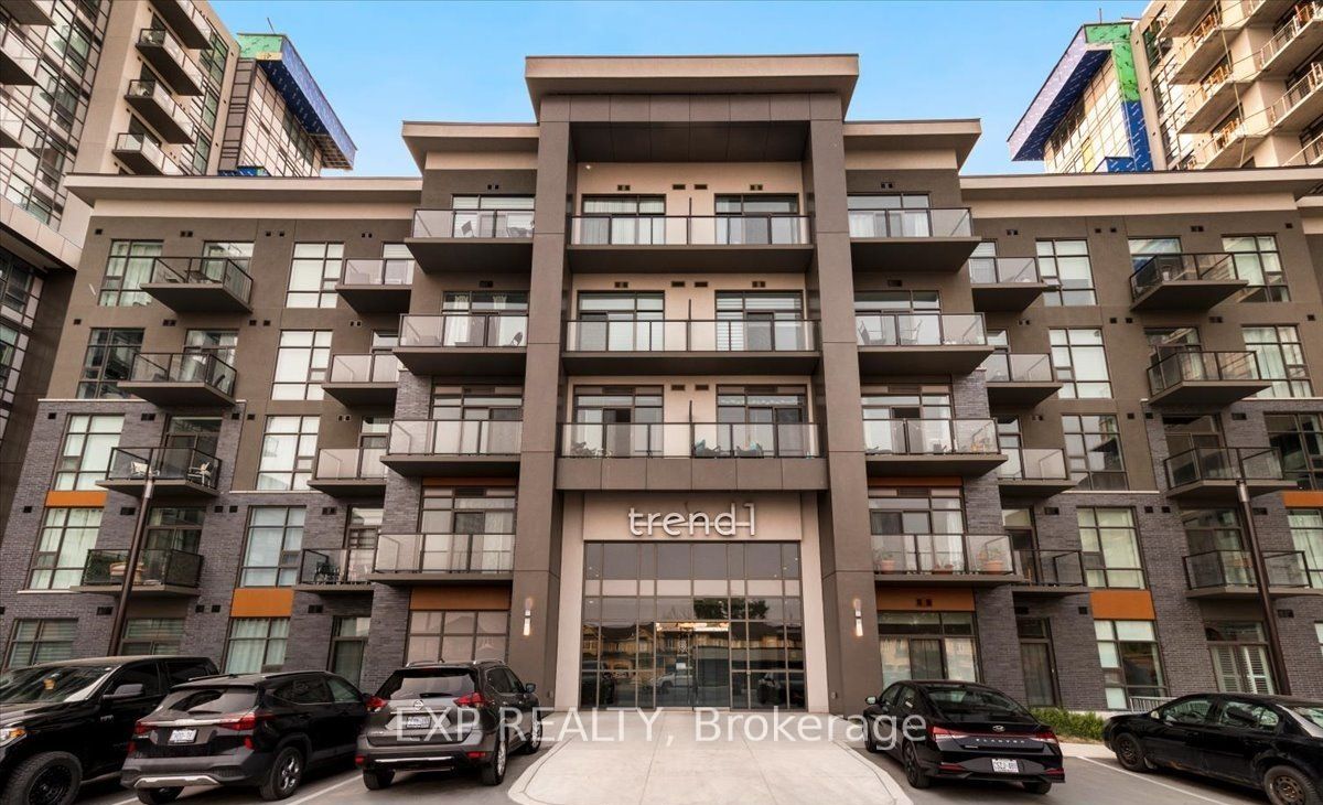 450 Dundas Street E 405, Hamilton, ON L8B 2A6