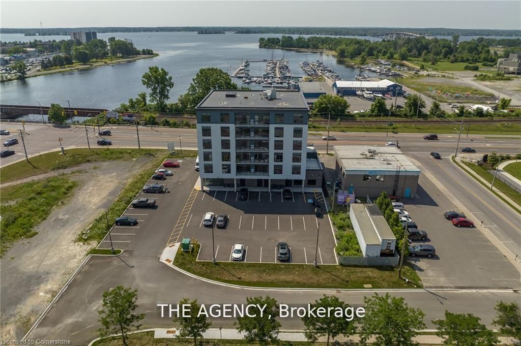 2 Dundas Street W 305, Belleville, ON K8P 1A1