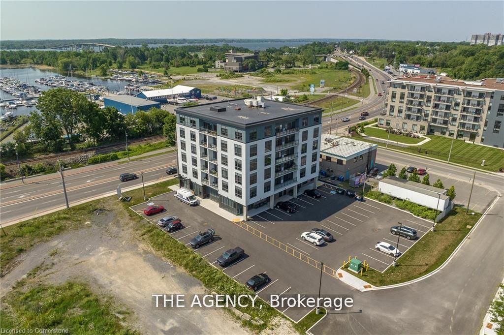 2 Dundas Street W 305, Belleville, ON K8P 1A1 photo 2