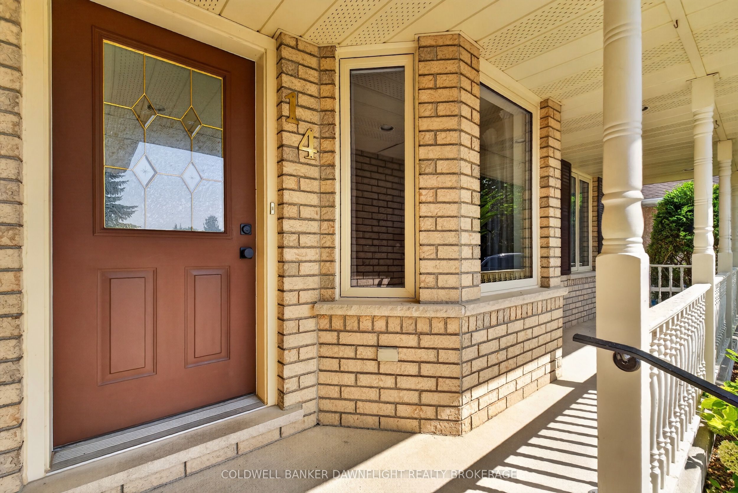 14 Gregus Court, South Huron, ON N0M 1S2 photo 3
