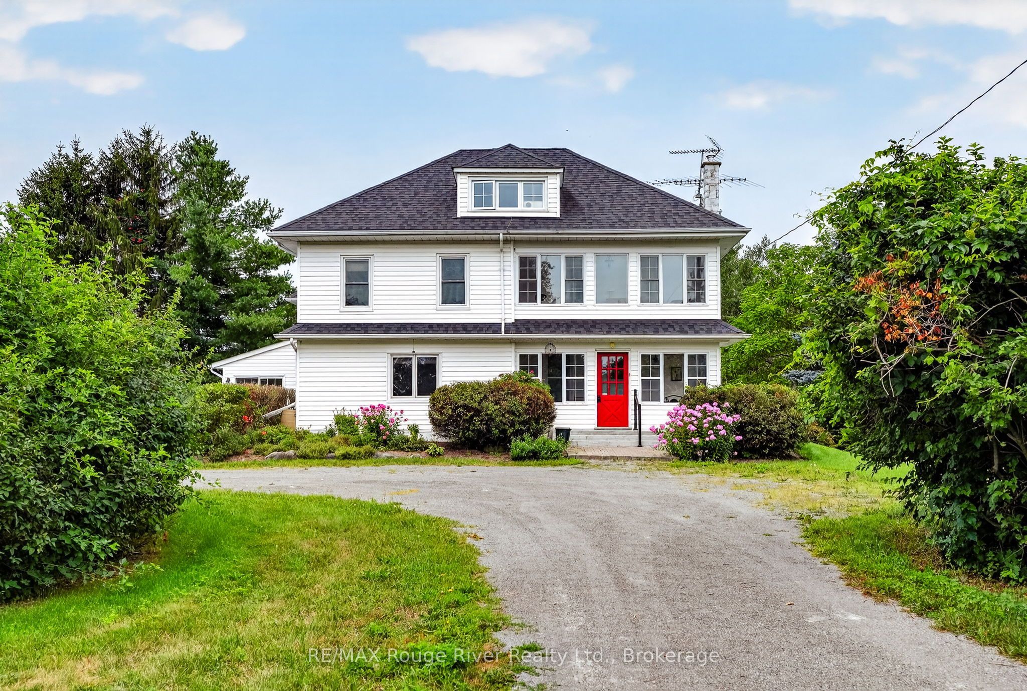 101 Hardy Lane, Cramahe, ON K0K 1M0
