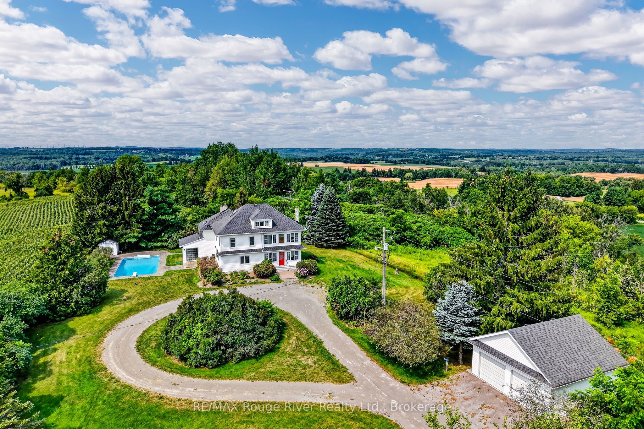 101 Hardy Lane, Cramahe, ON K0K 1M0 photo 3