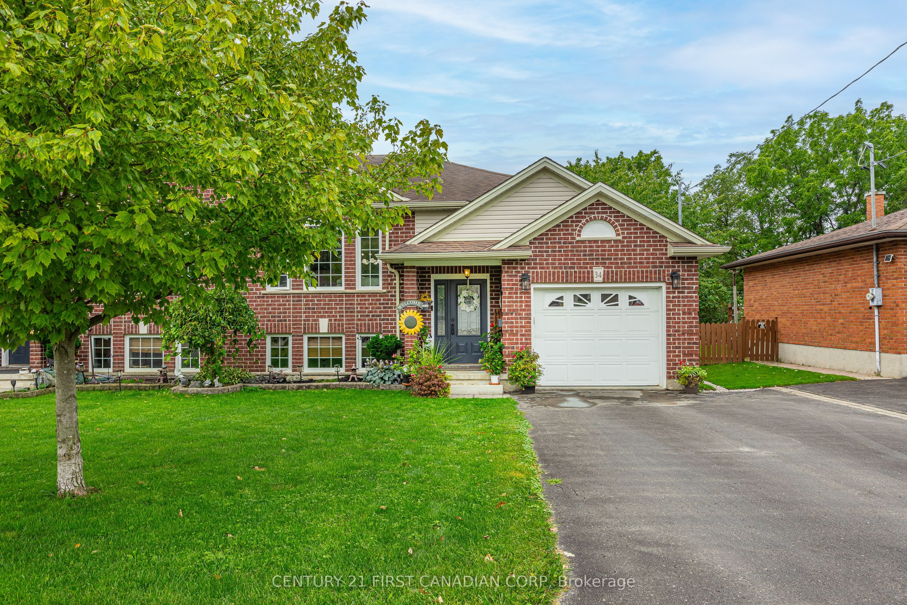 34 Brock Street, St. Thomas, ON N5P 2B2 photo 3