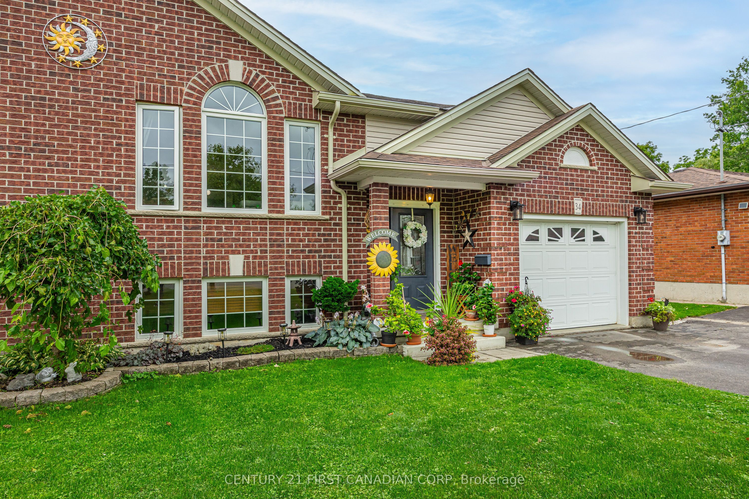 34 Brock Street, St. Thomas, ON N5P 2B2 photo 4
